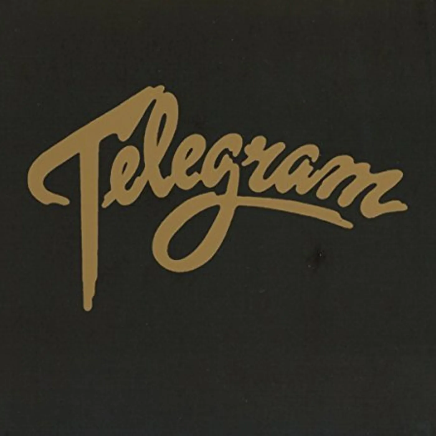 Telegram OPERATOR CD