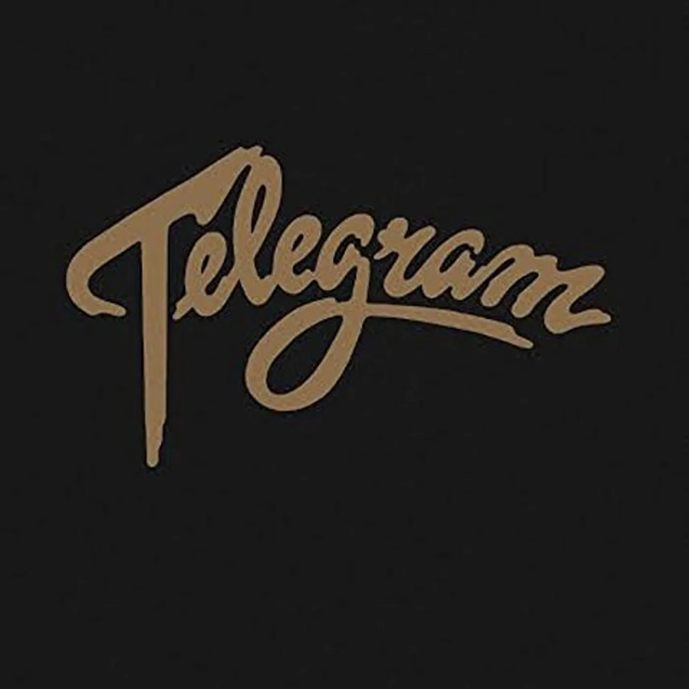 Telegram Operator Vinyl Record