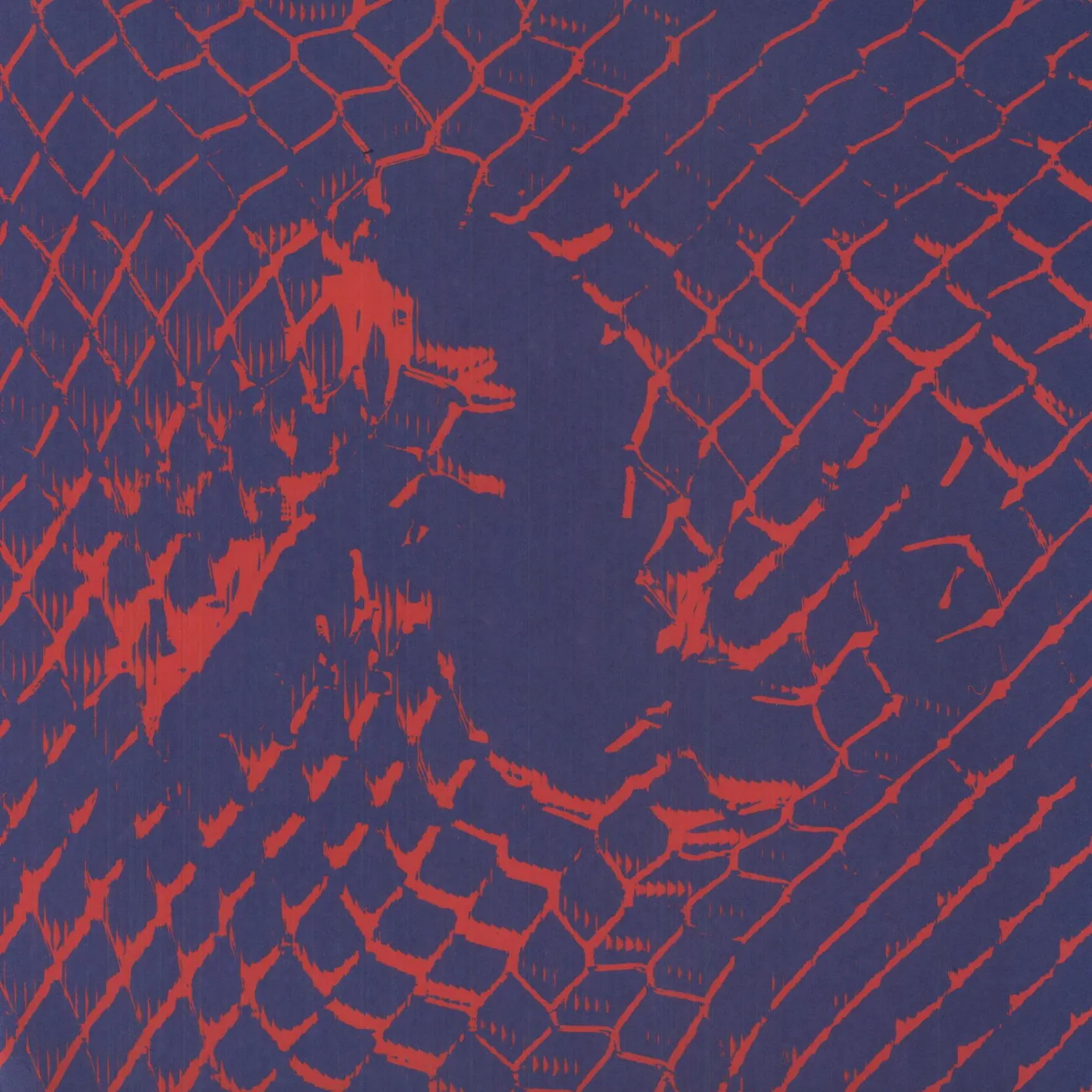 No Joy Pastel and Pass Out Vinyl Record