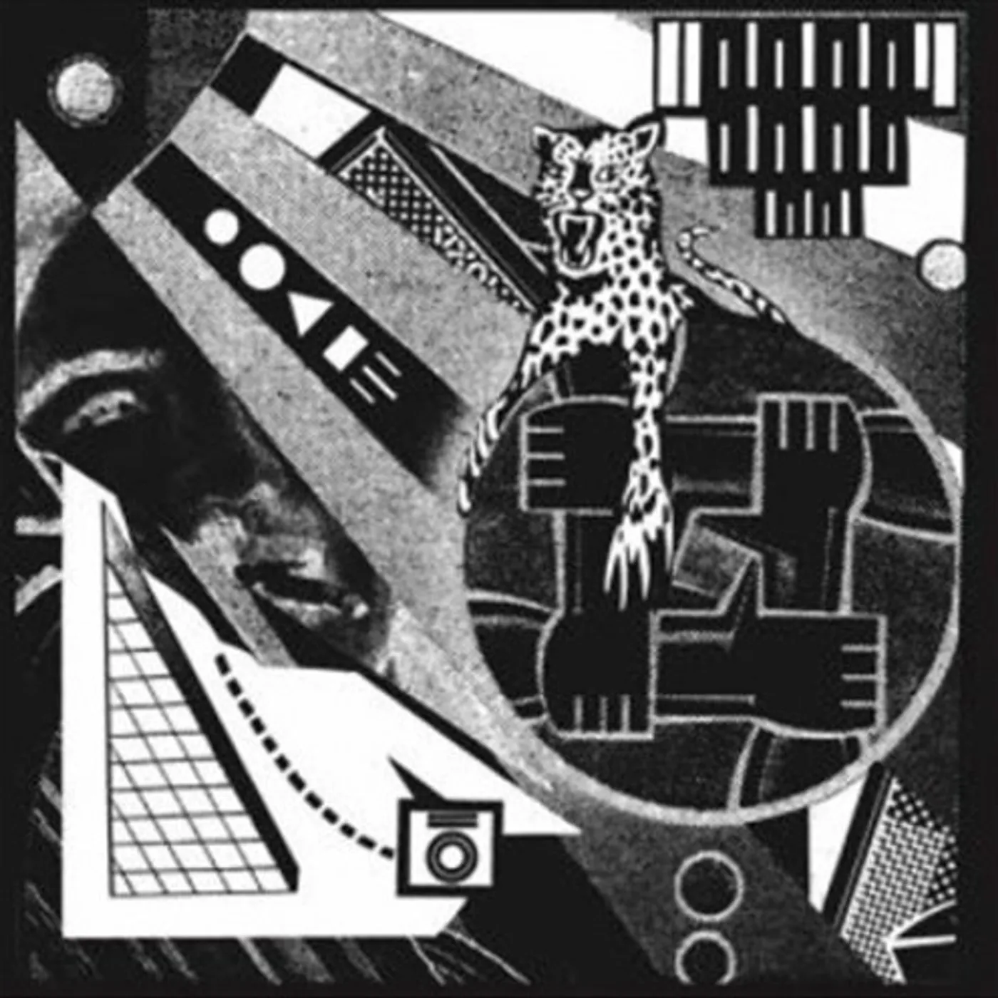 Soldiers of Fortune Ball Strenth Vinyl Record