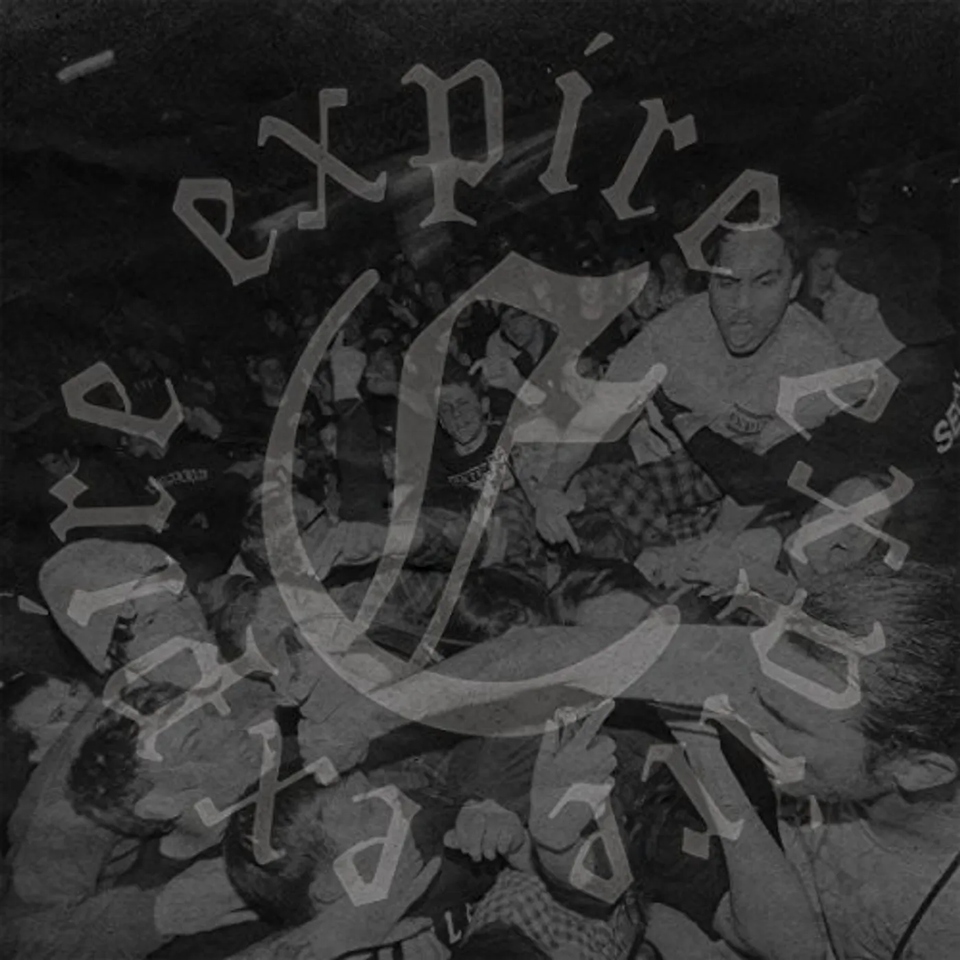 Expire Old Songs Vinyl Record