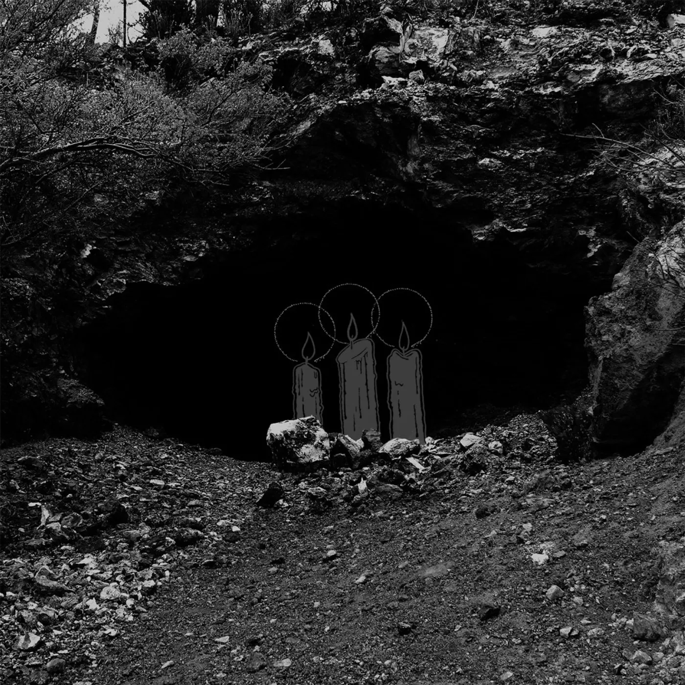 North LIGHT THE WAY CD