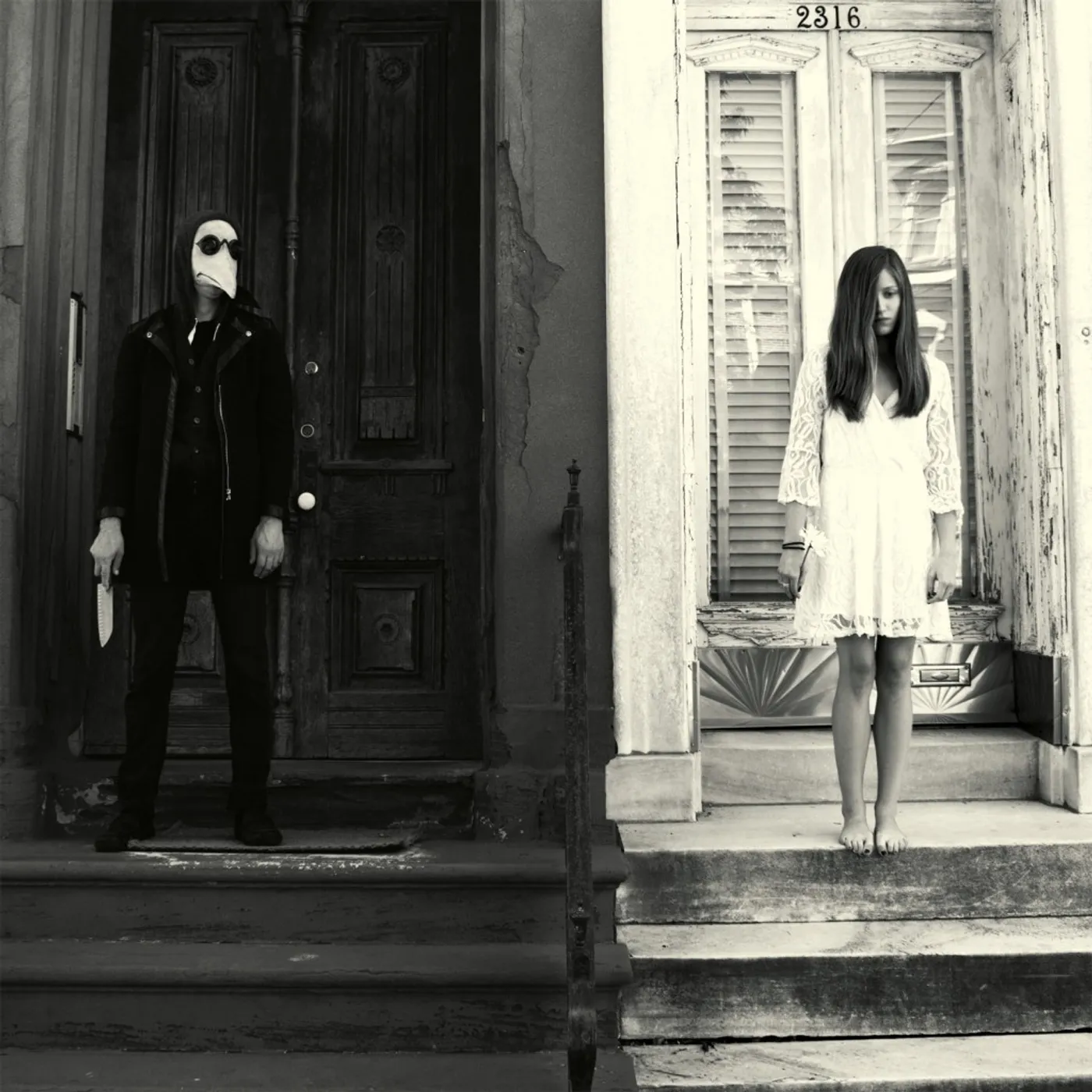 American Babies AN EPIC BATTLE BETWEEN LIGHT & DARK CD