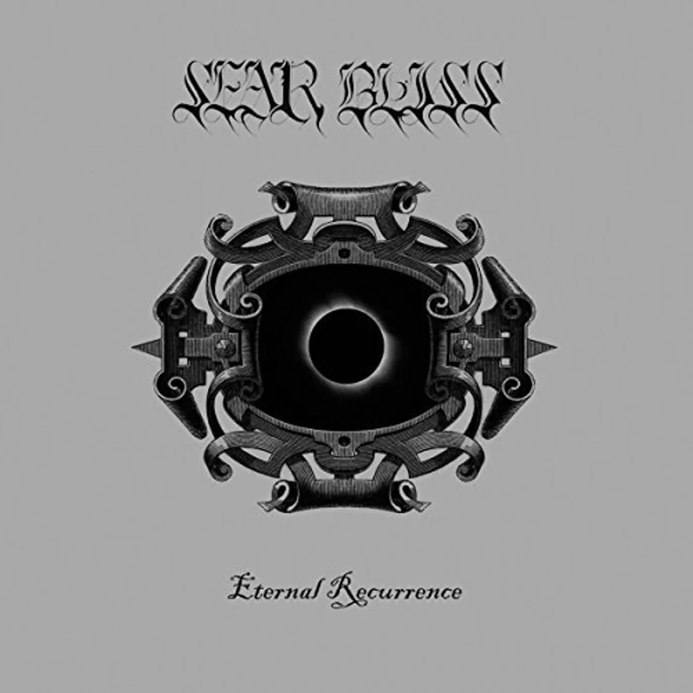 Sear Bliss Eternal Recurrence Vinyl Record