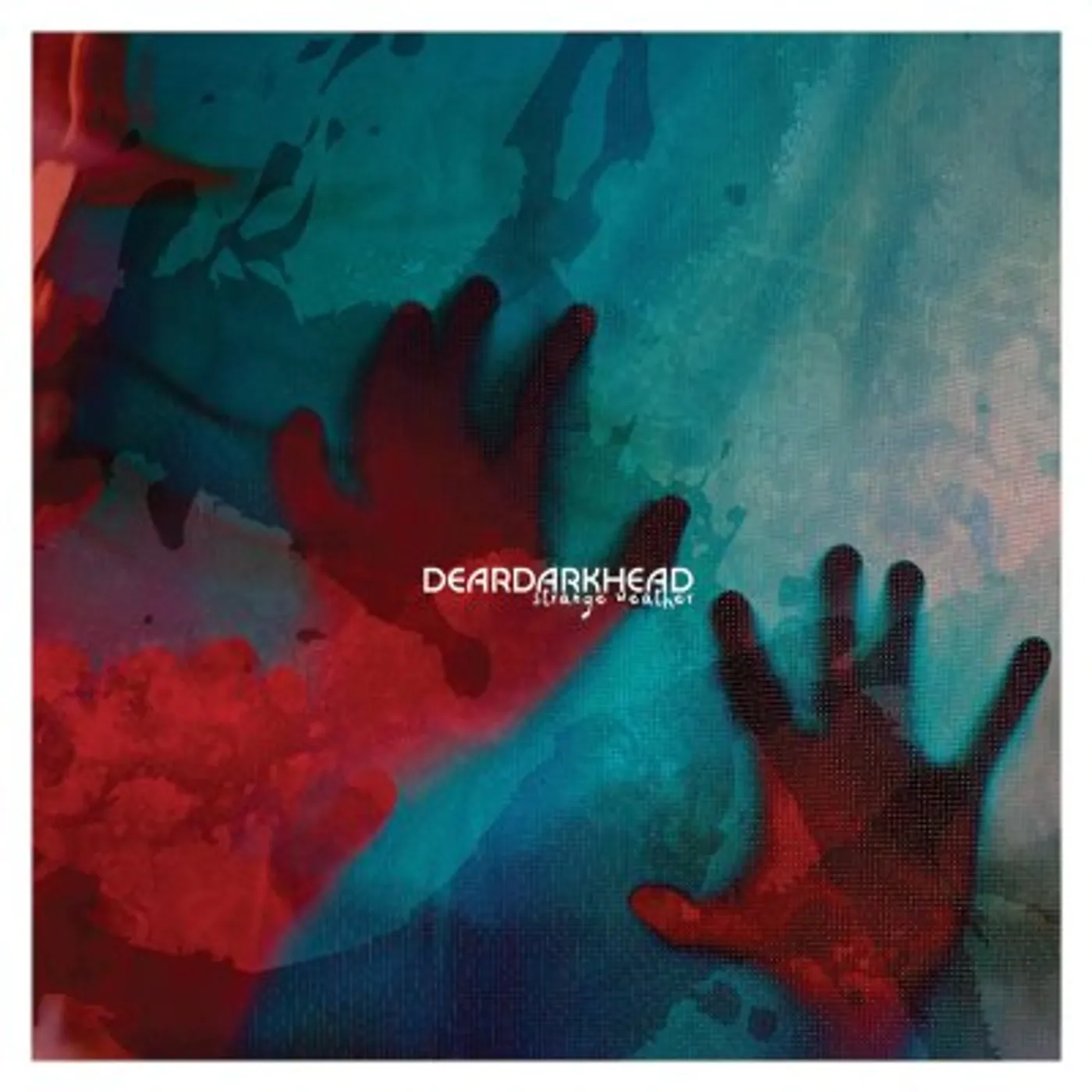 Deardarkhead STRANGE WEATHER CD