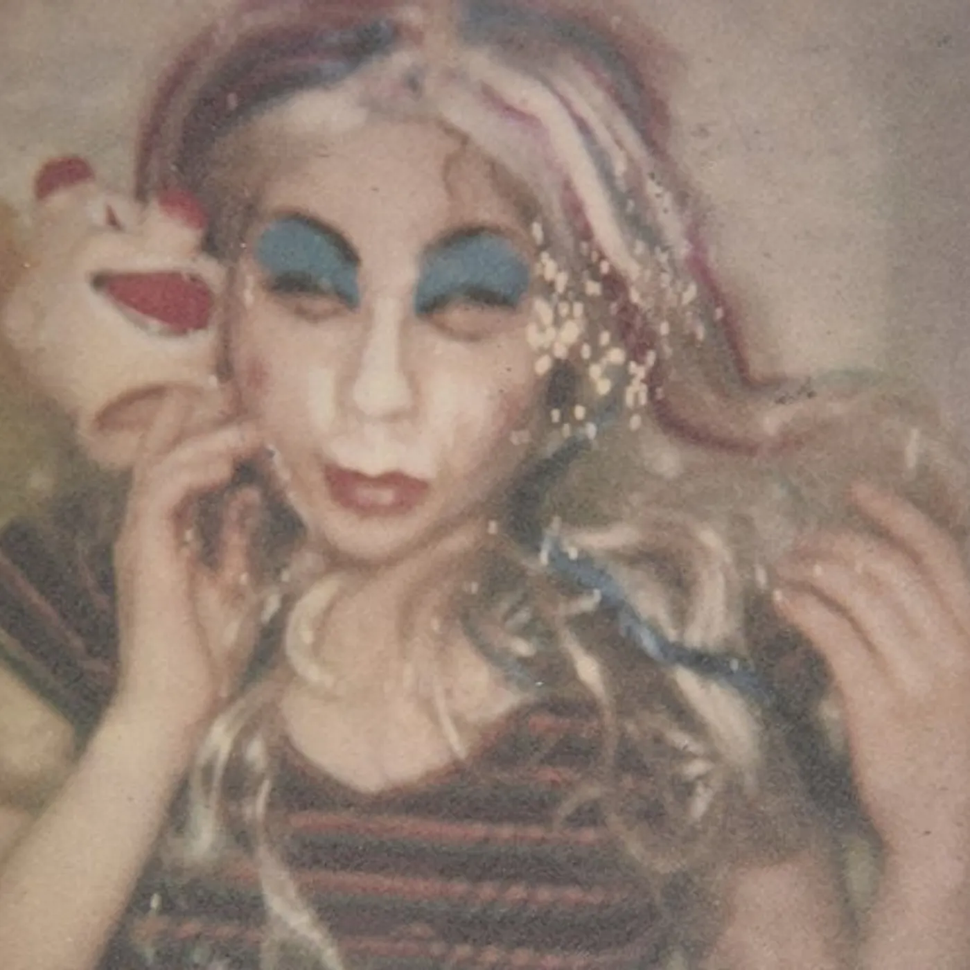 The World Is A Beautiful Place & I Am No Longer Afraid To Die Long Live Happy Birthday Vinyl Record