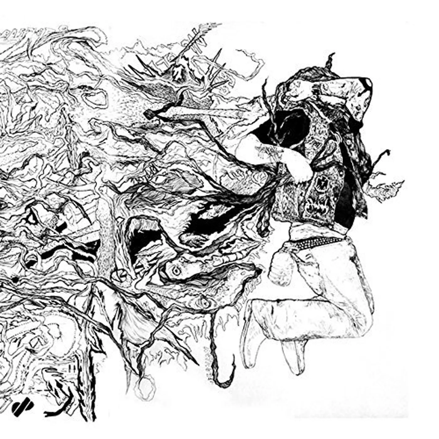 Lumen lab THEY ARE KILLING US CD