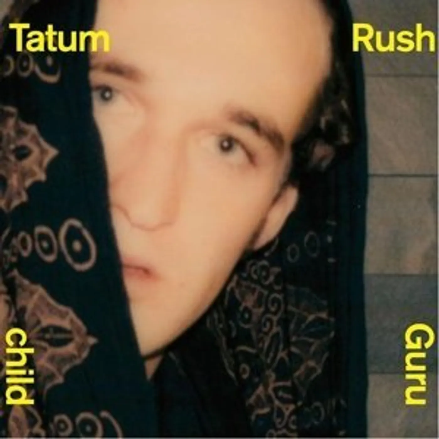 Tatum Rush GURU CHILD CD