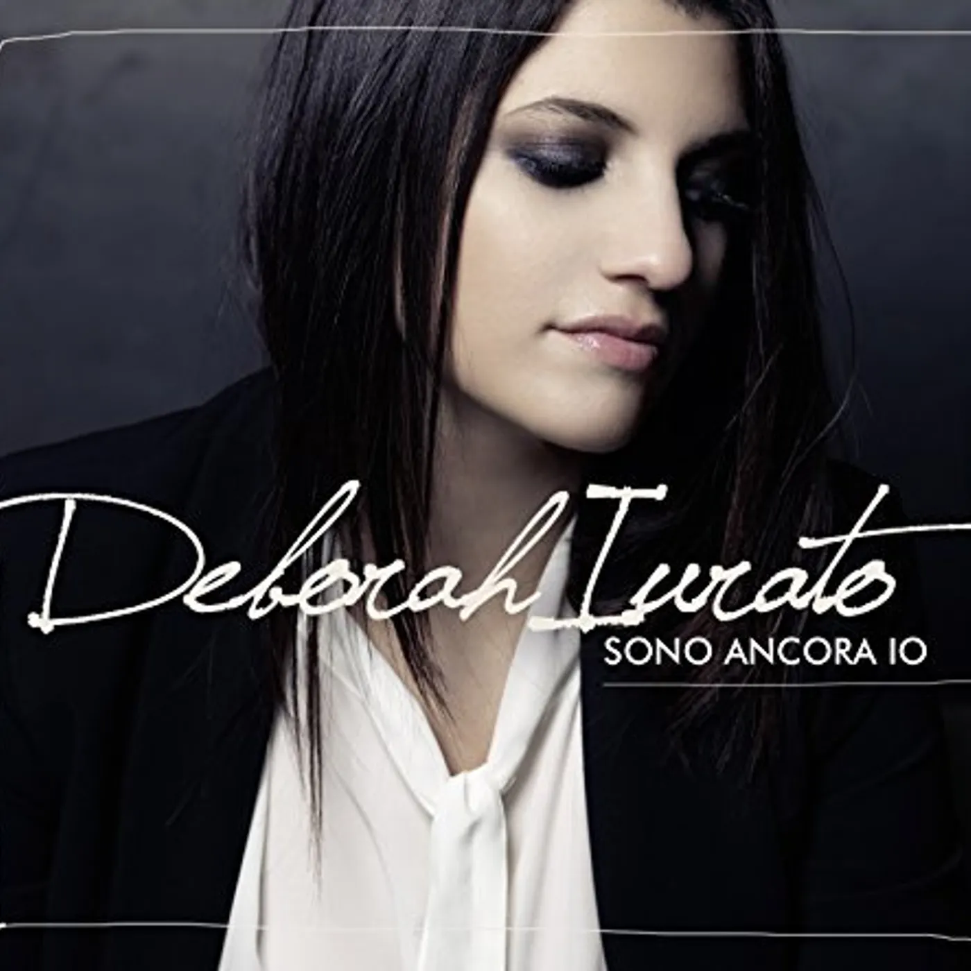Deborah Iurato SONO ANCORA IO CD