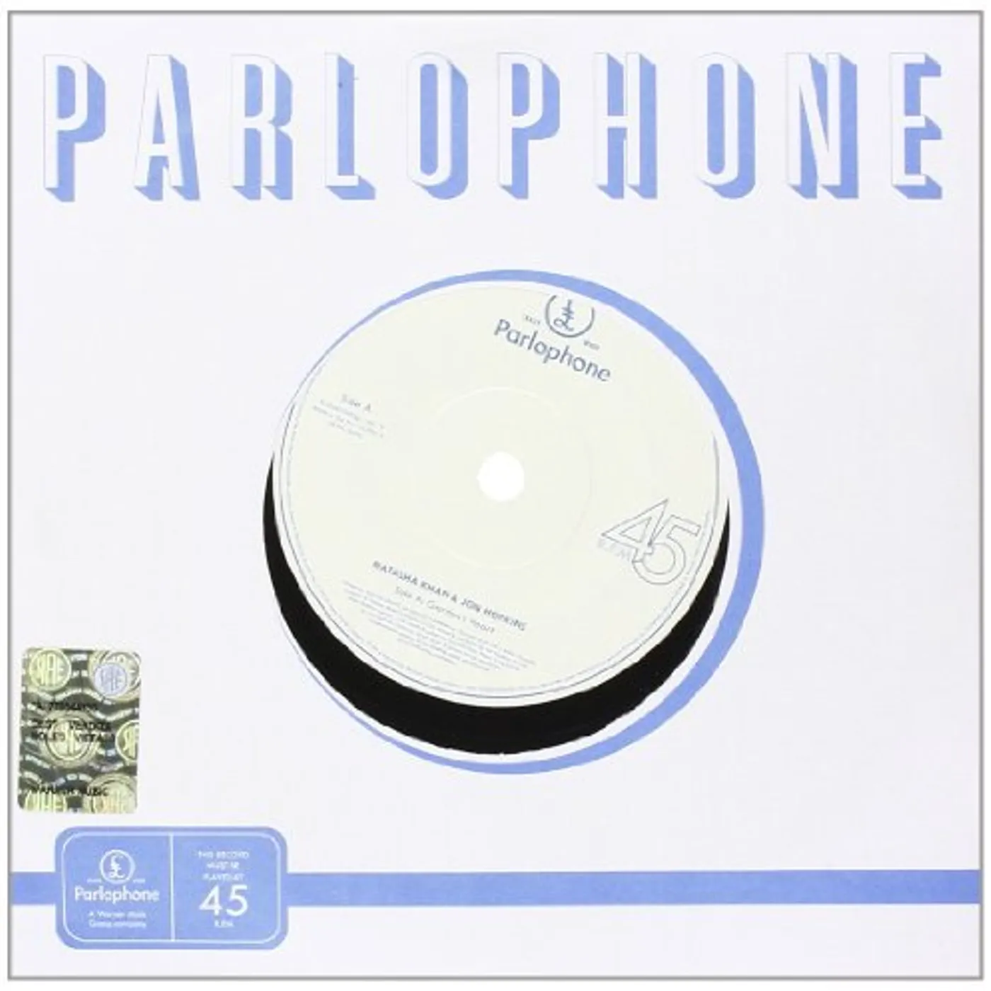 Jon Hopkins Garden's Heart Vinyl Record