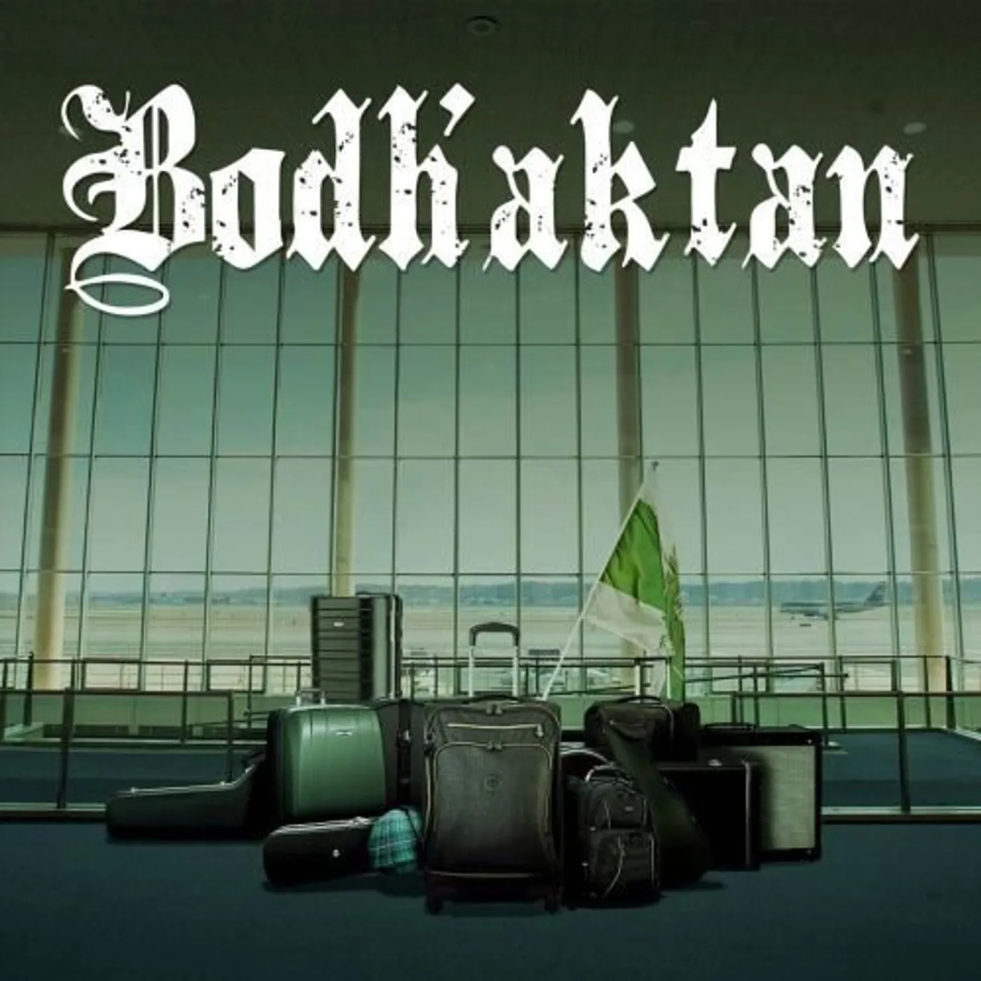 Bodh’aktan CD