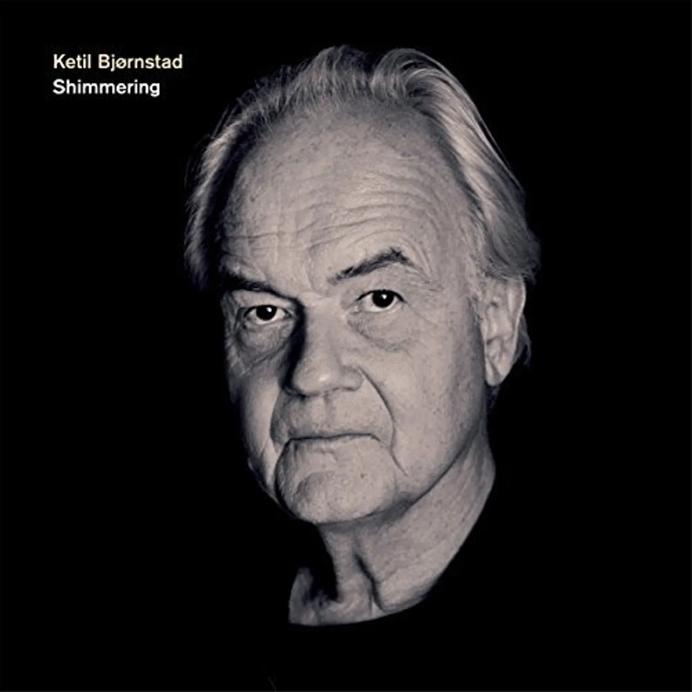 Ketil Bjørnstad SHIMMERING CD