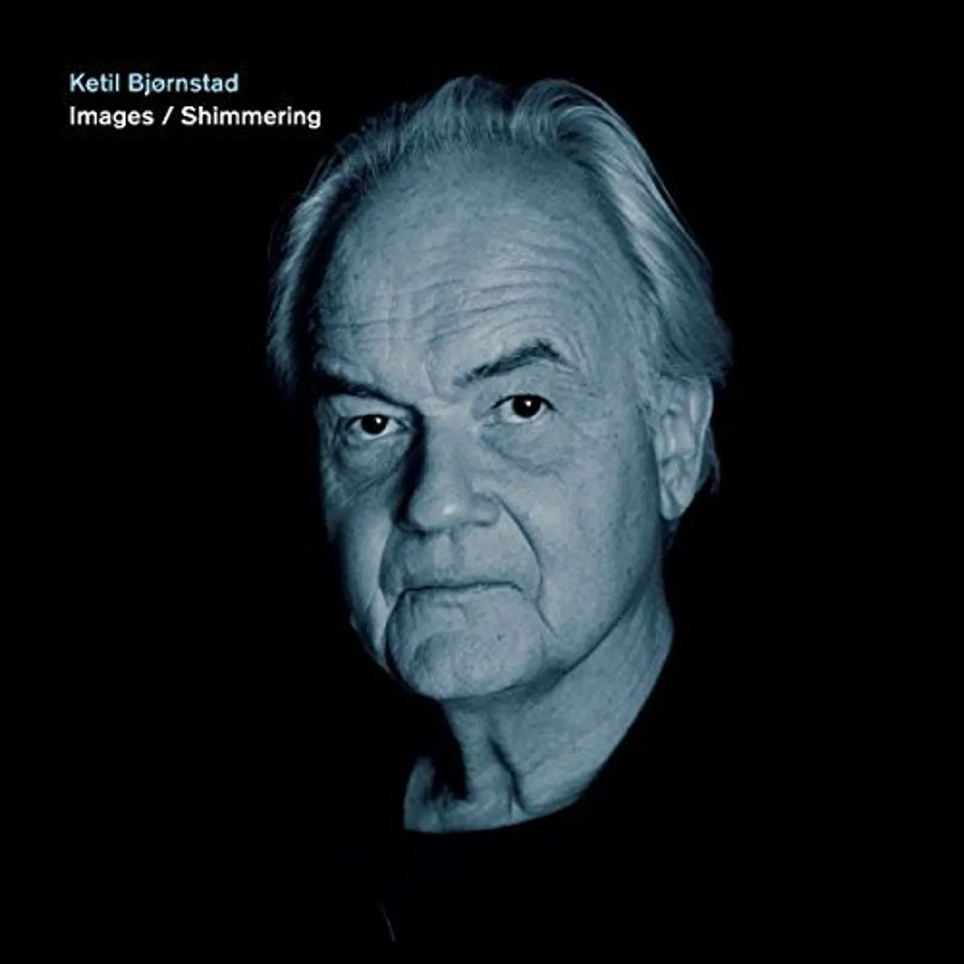 Ketil Bjørnstad IMAGES / SHIMMERING CD