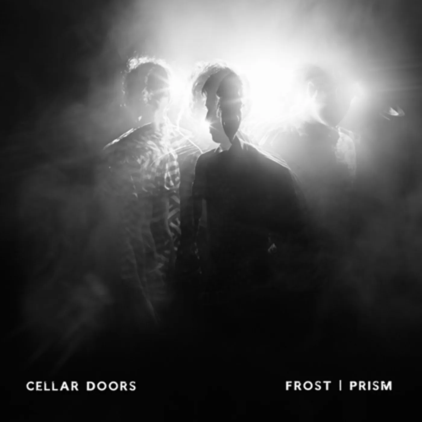 Cellar Doors Frost / Prism Vinyl Record