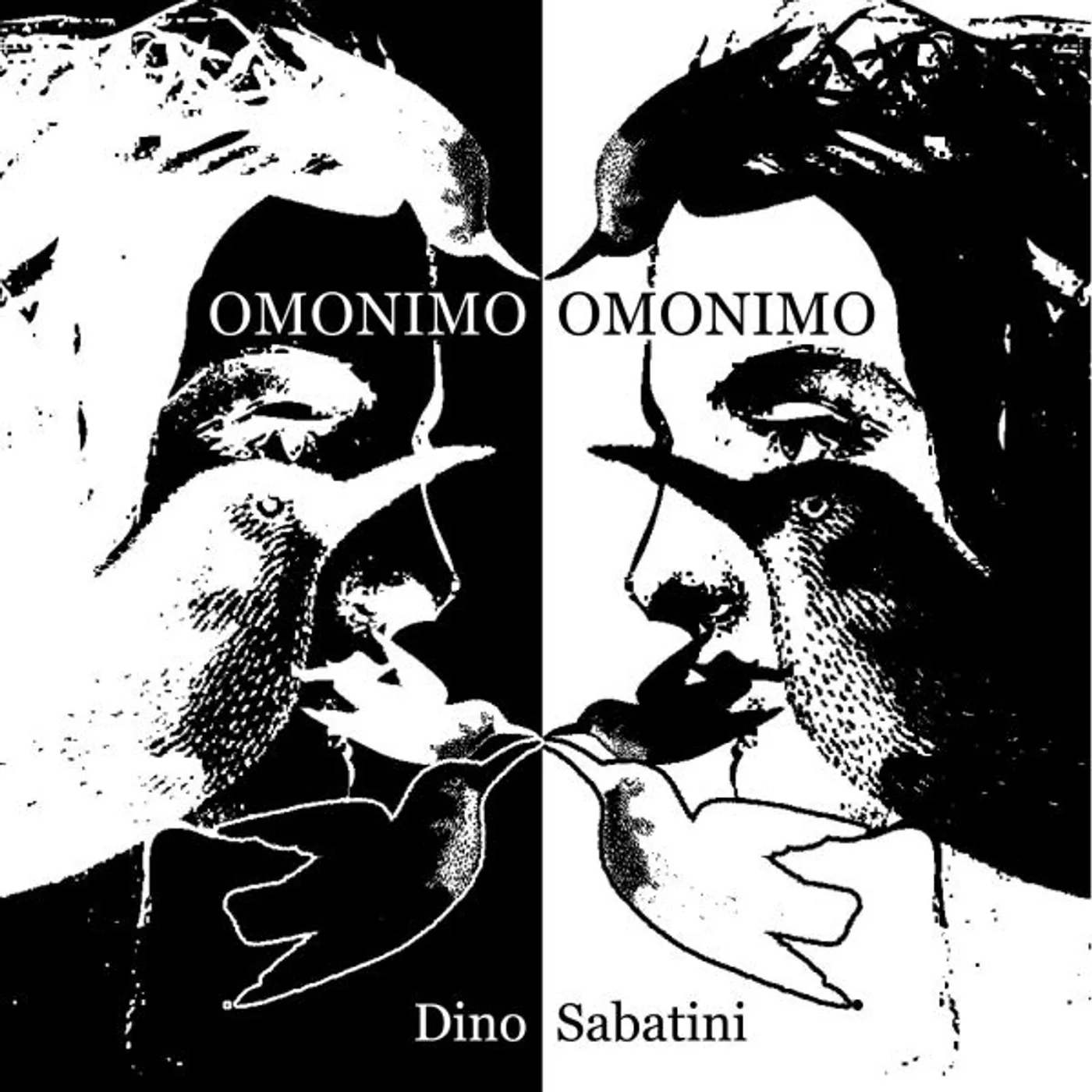Dino Sabatini OMONIMO CD