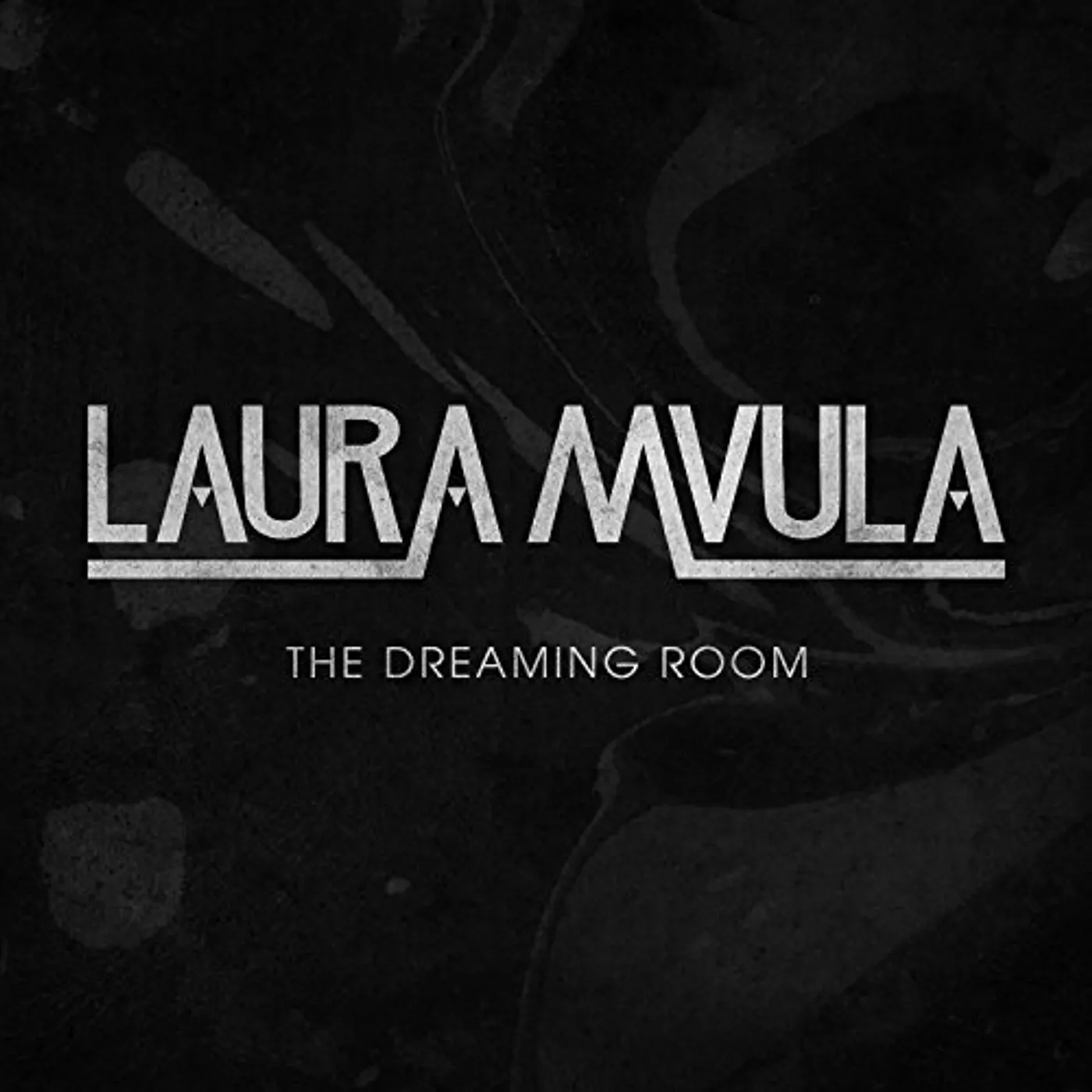 Laura Mvula DREAMING ROOM CD