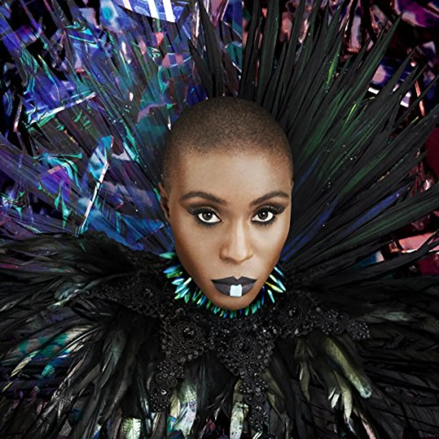 Laura Mvula DREAMING ROOM: DELUXE Vinyl Record