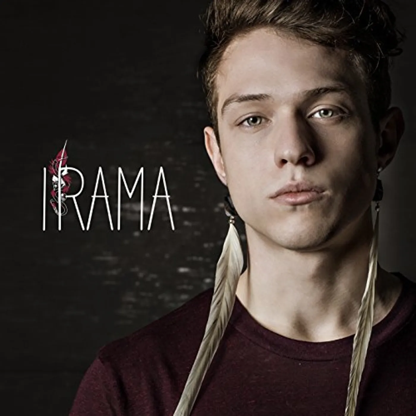 IRAMA CD