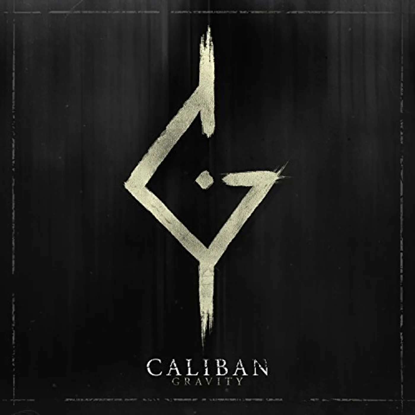 Caliban GRAVITY: DELUXE EDITION CD