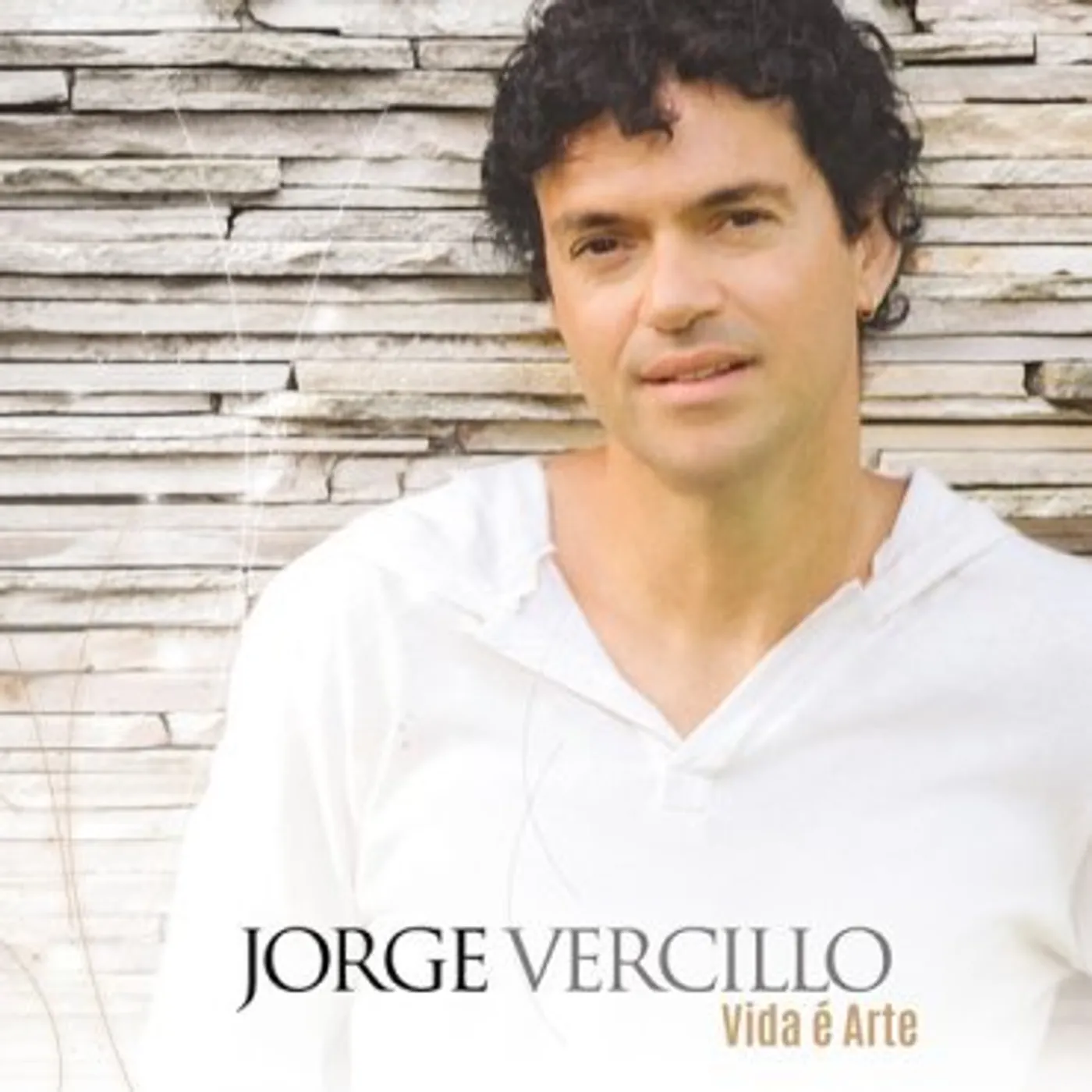 Jorge Vercillo VIDA E ARTE CD
