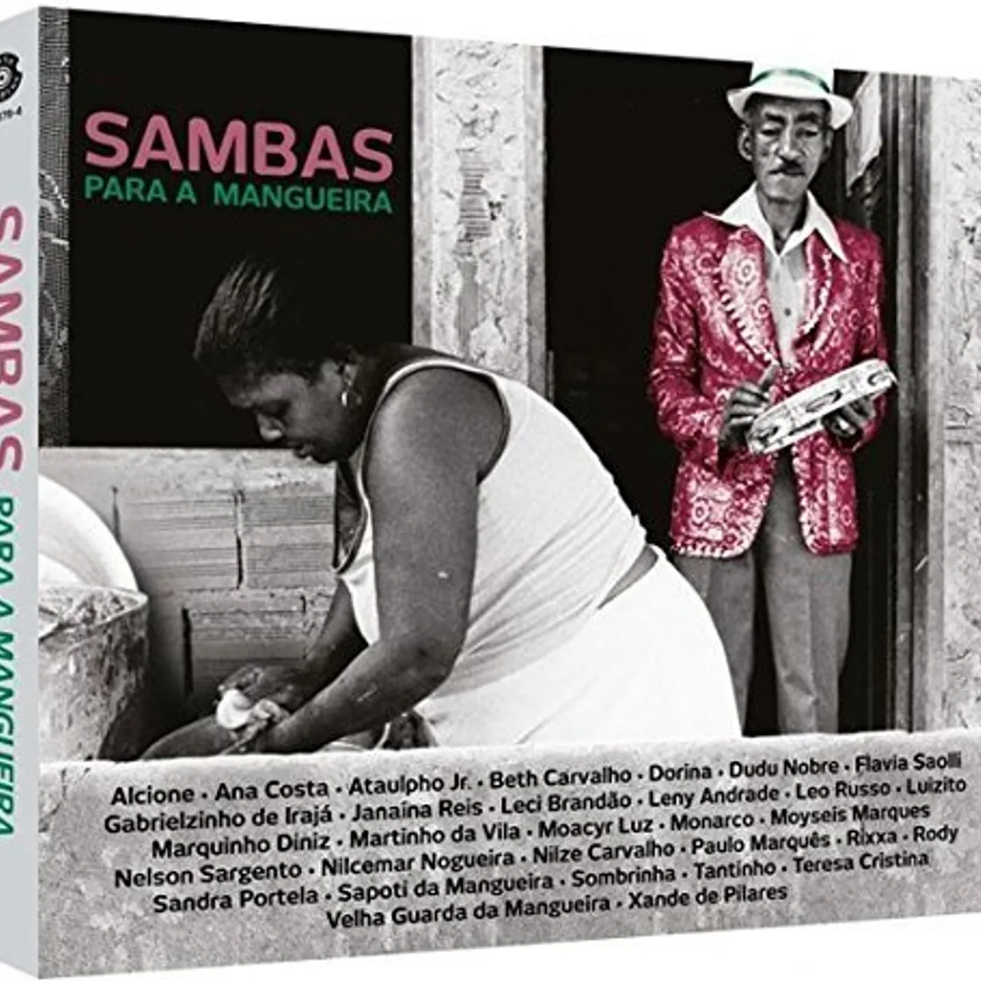 LUCY ALVES & CLA BRASIL NO FORRO DO SEU ROSIL CD