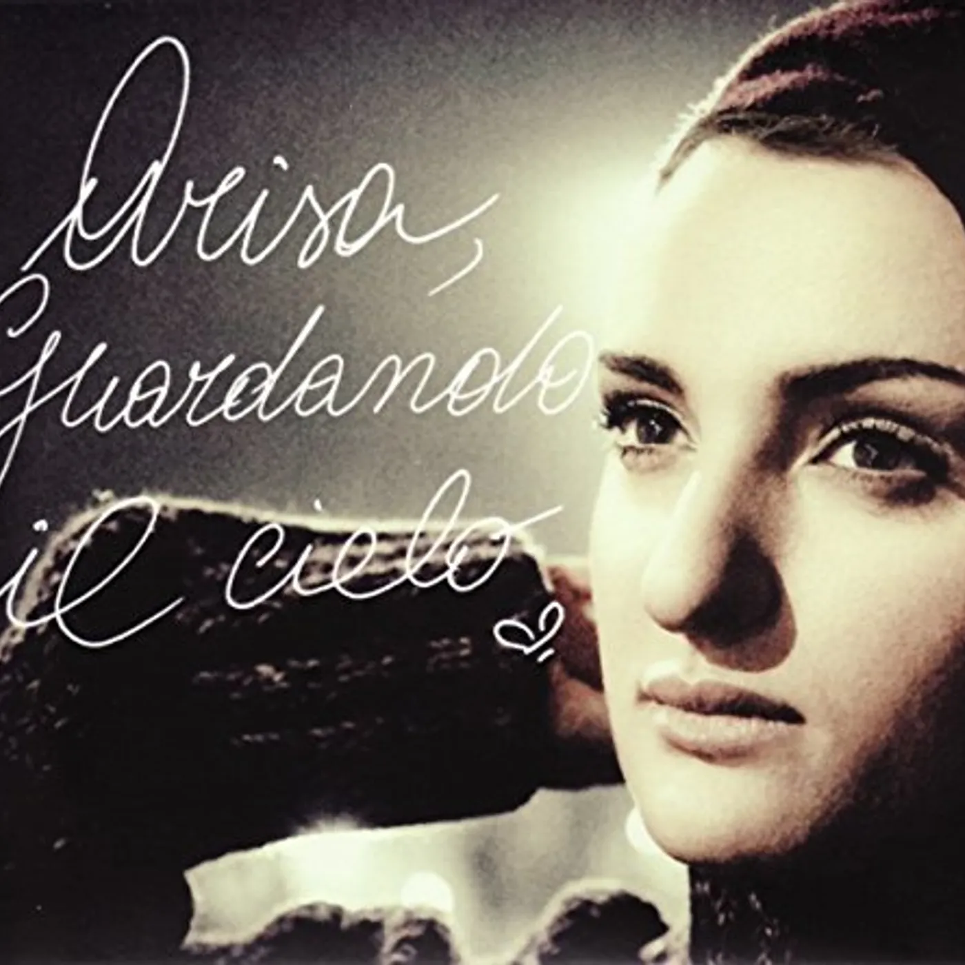 Arisa GUARDANDO IL CIELO CD