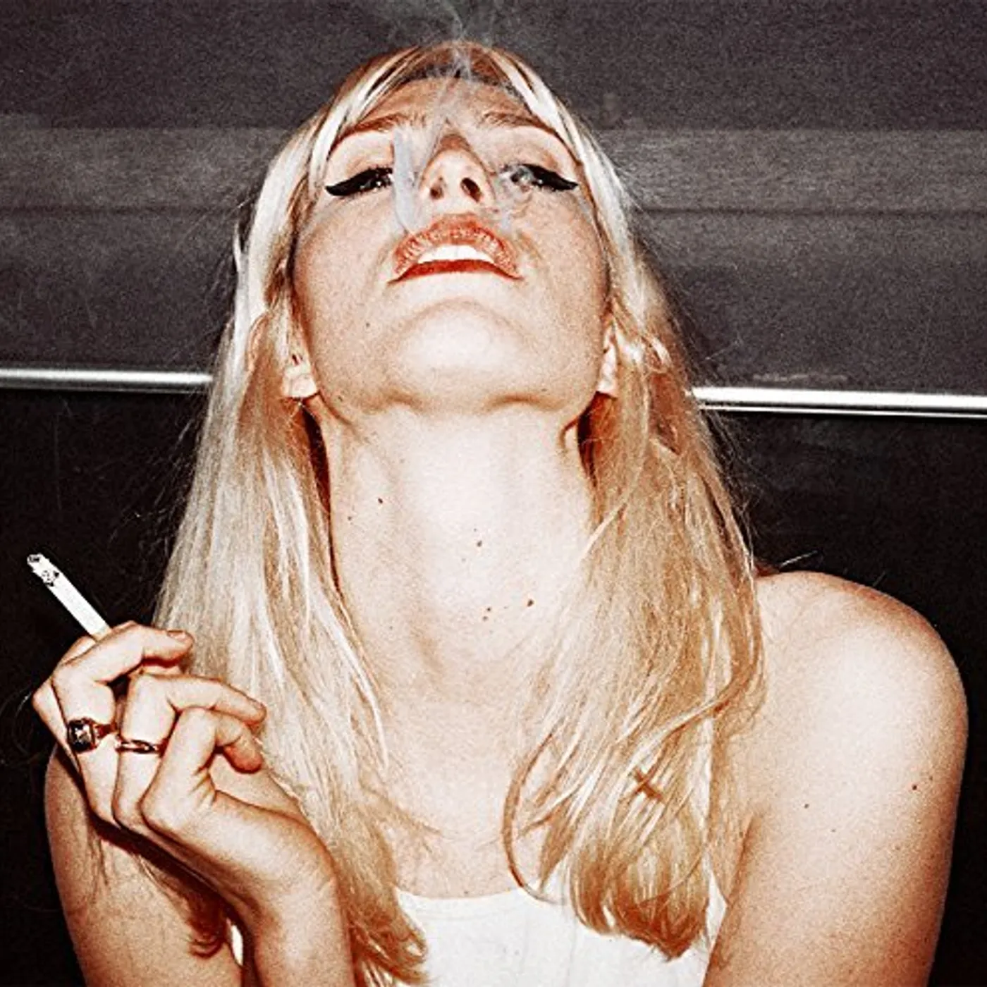 Jochen Distelmeyer SONGS FROM THE BOTTOM VOL 1 CD