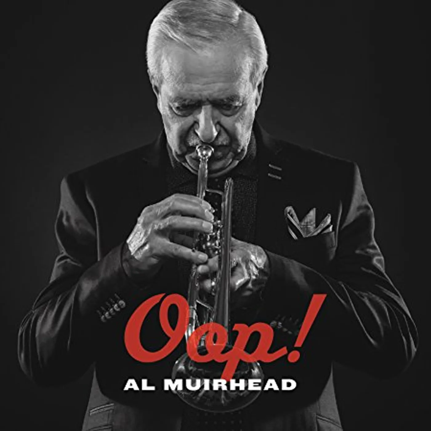 Al Muirhead OOP CD