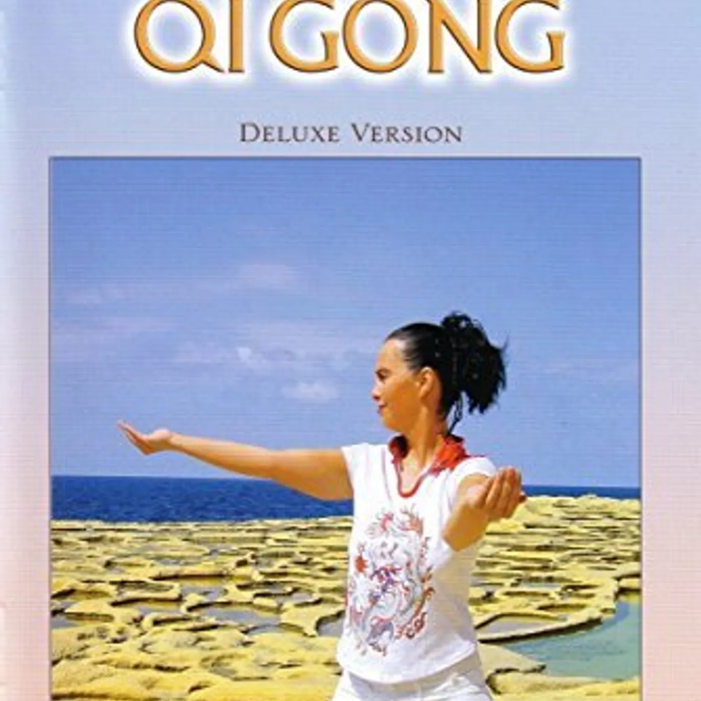 Canda QI GONG CD
