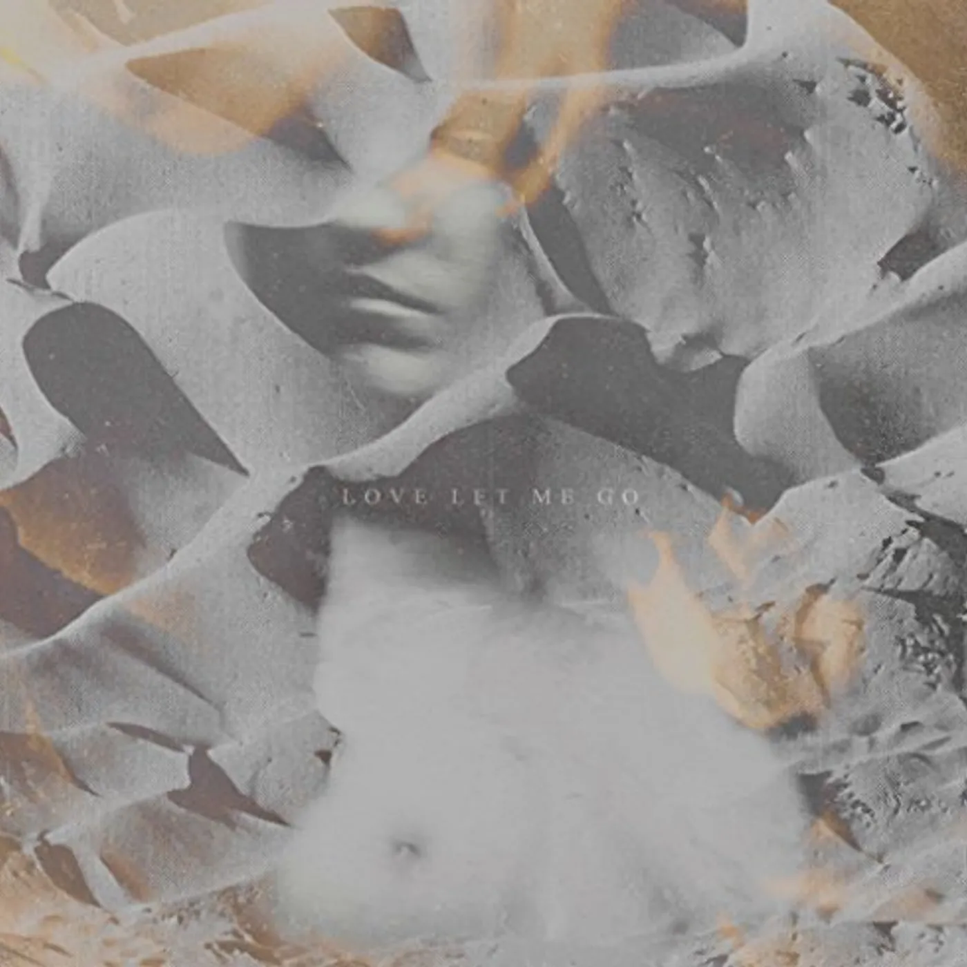 More Than Life LOVE LET ME GO CD