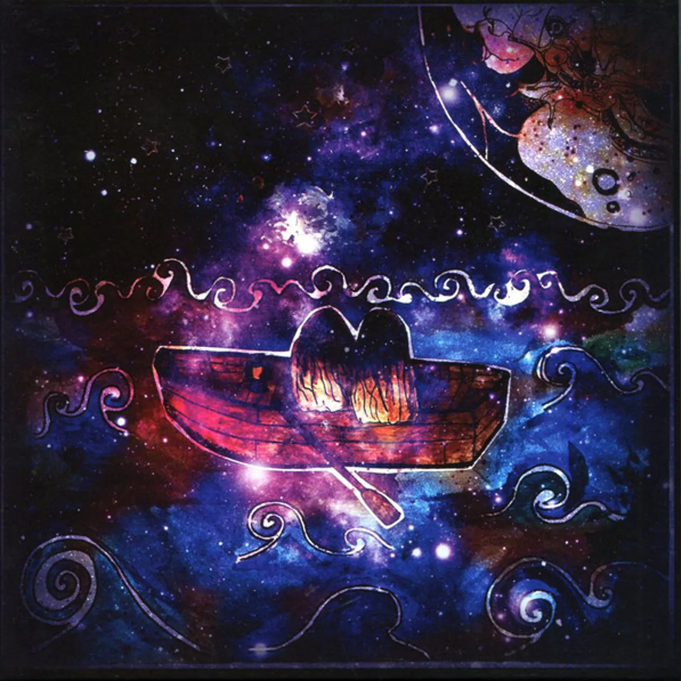 Let's Eat Grandma DEEP SIX TEXTBOOK Vinyl Record - UK Release