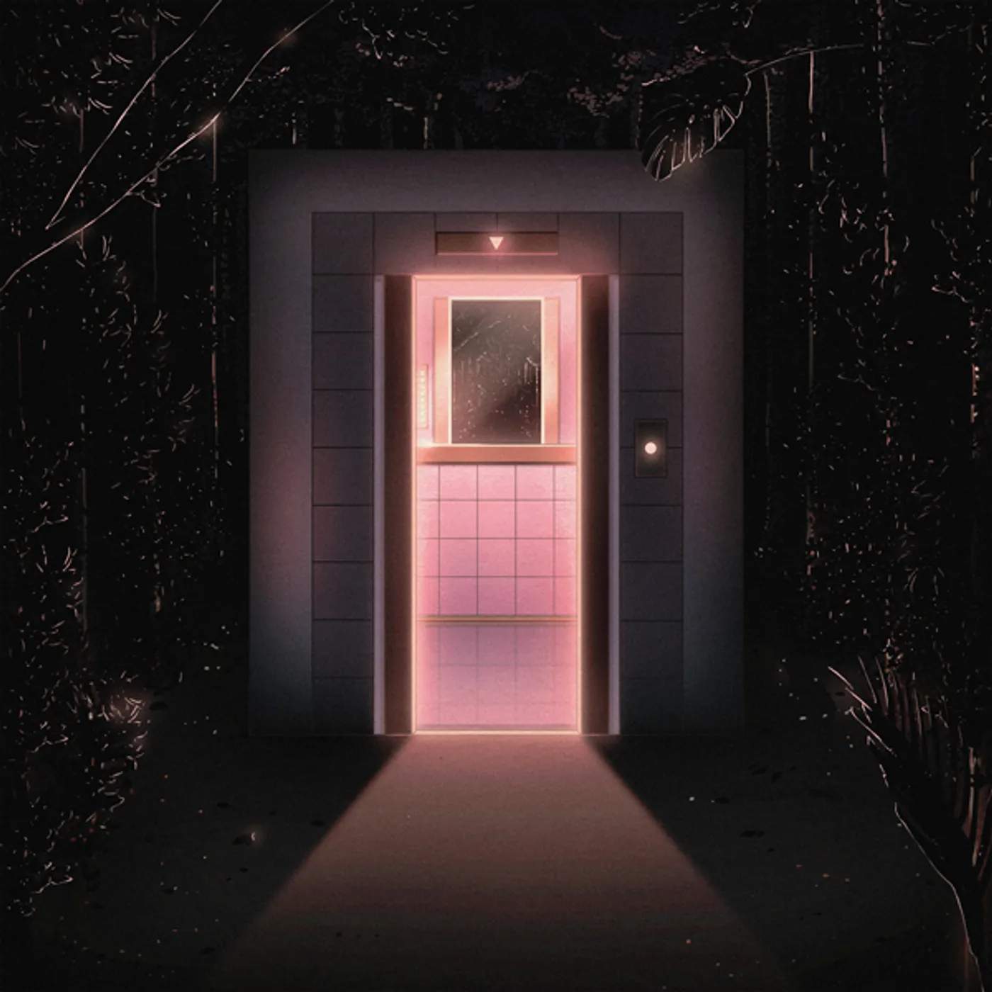 Commodo How What Time Vinyl Record