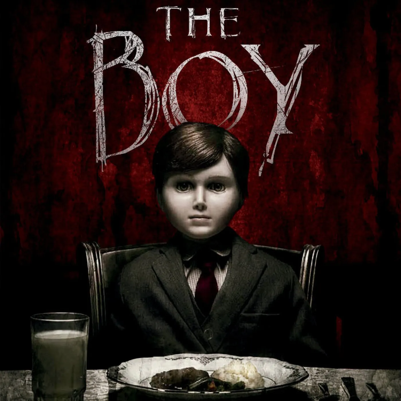 BOY Blu-ray