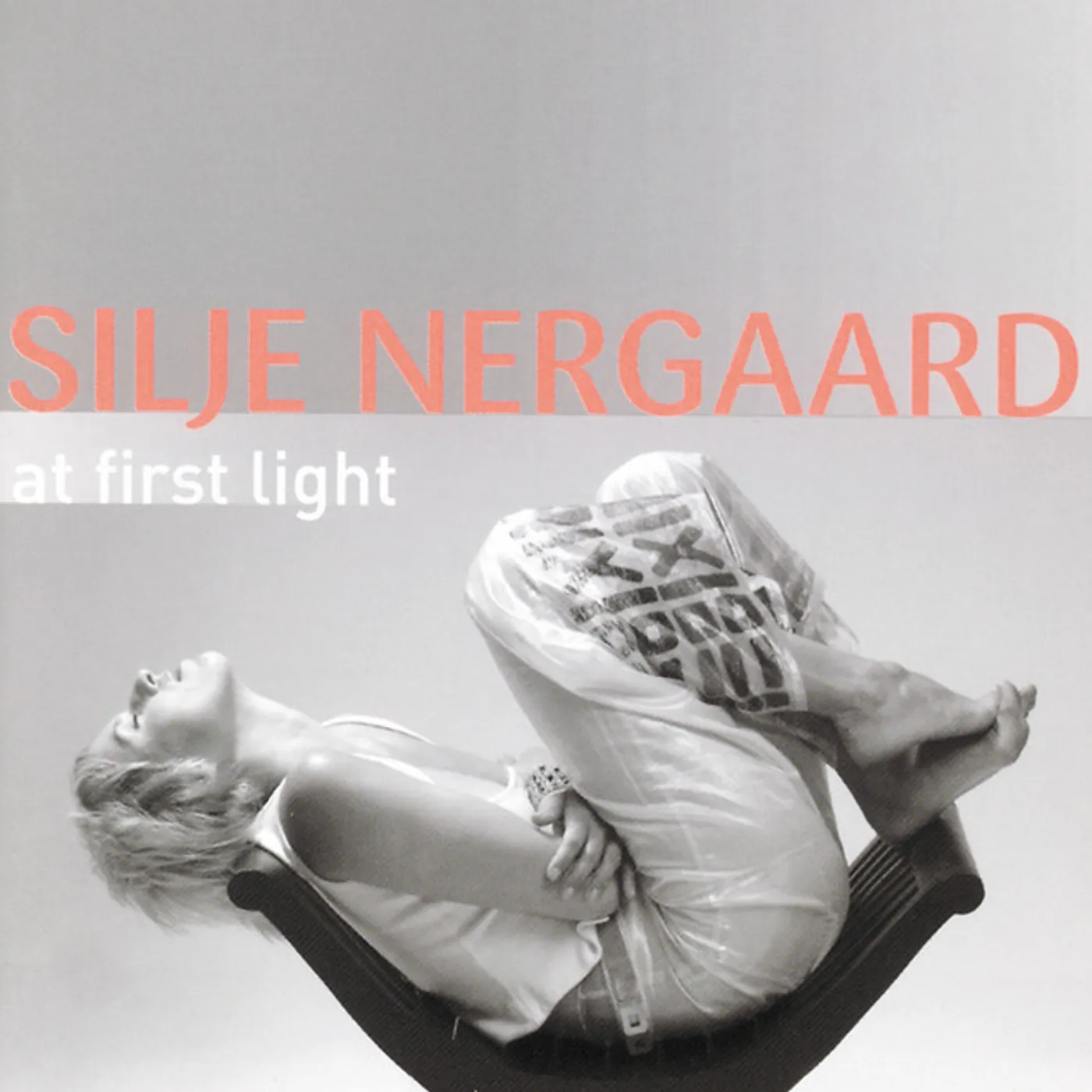 Silje Nergaard At First Light Vinyl Record