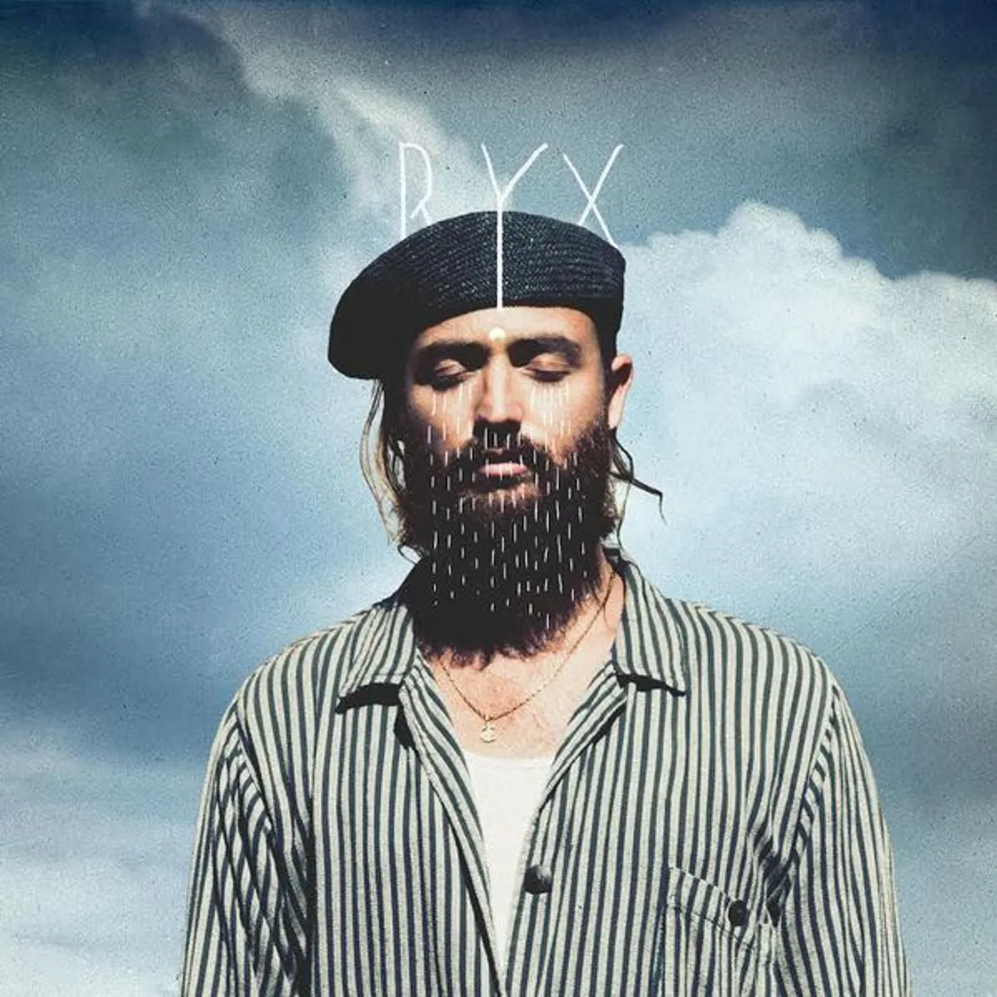 RY X DAWN Vinyl Record - UK Release