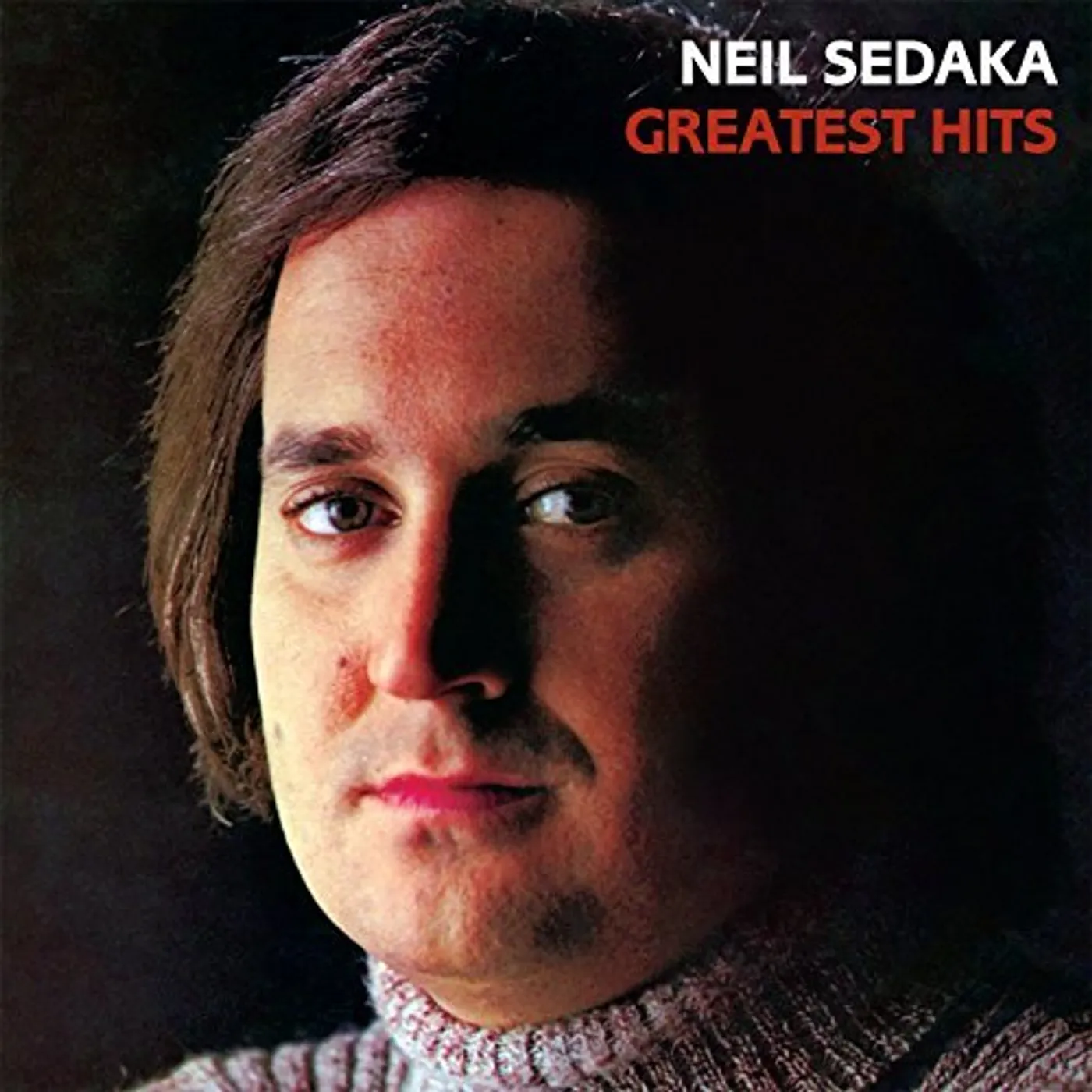 Neil Sedaka GREATEST HITS CD