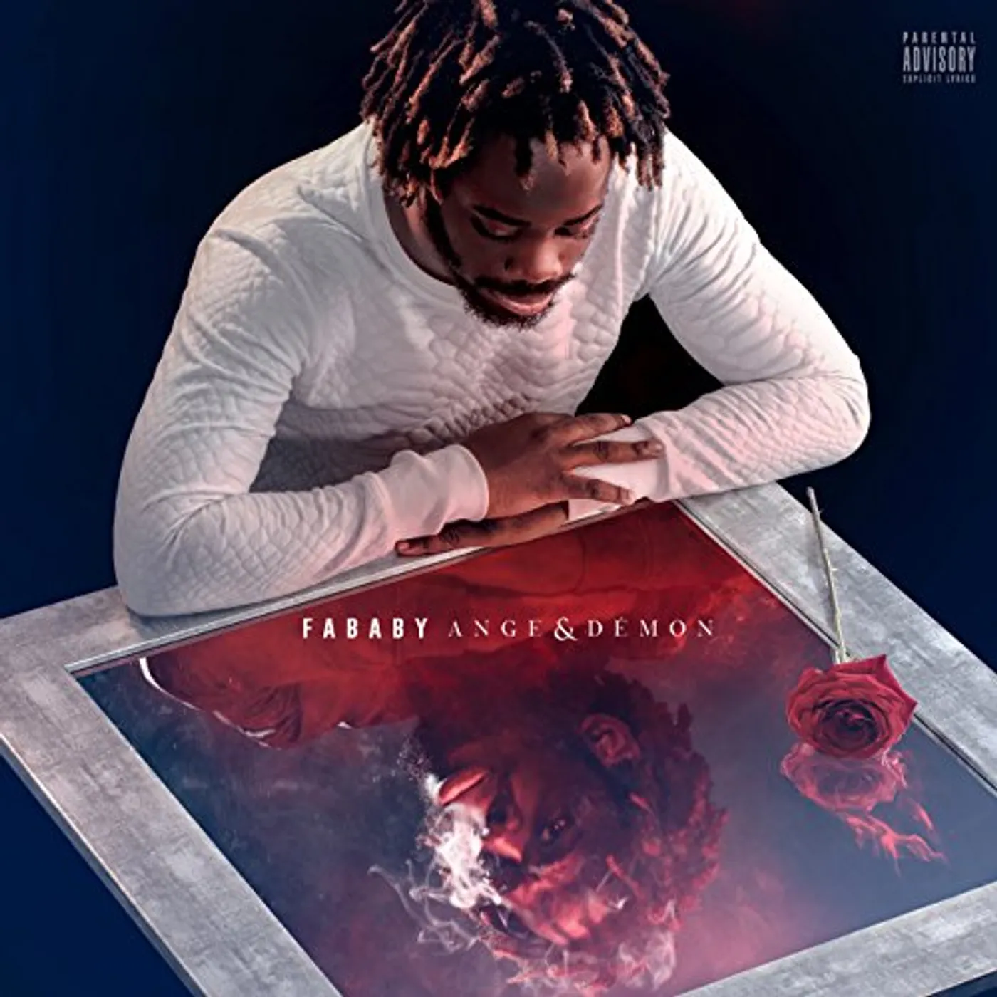 Fababy ANGE ET DEMON CD