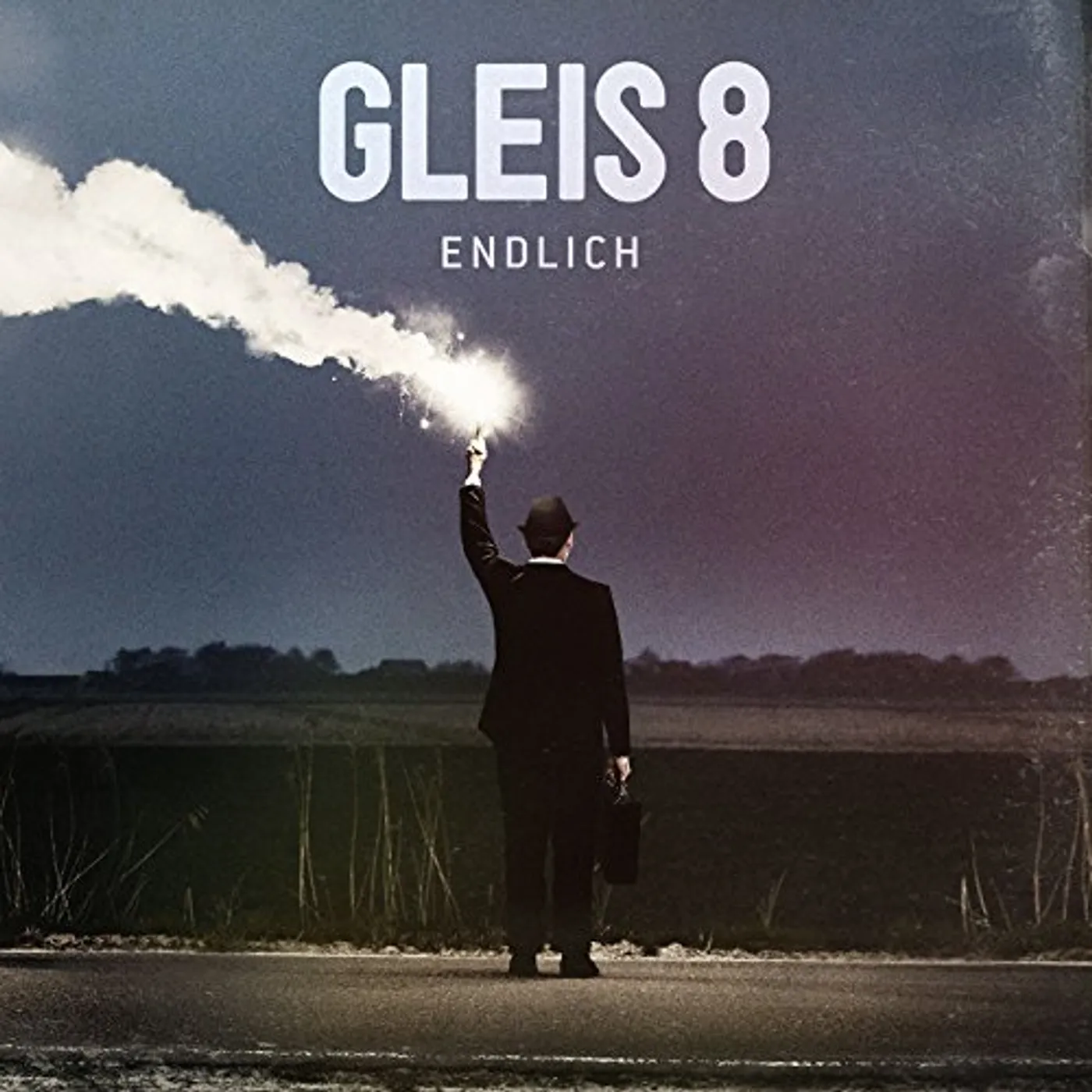 GLEIS 8 ENDLICH: DELUXE EDITION CD
