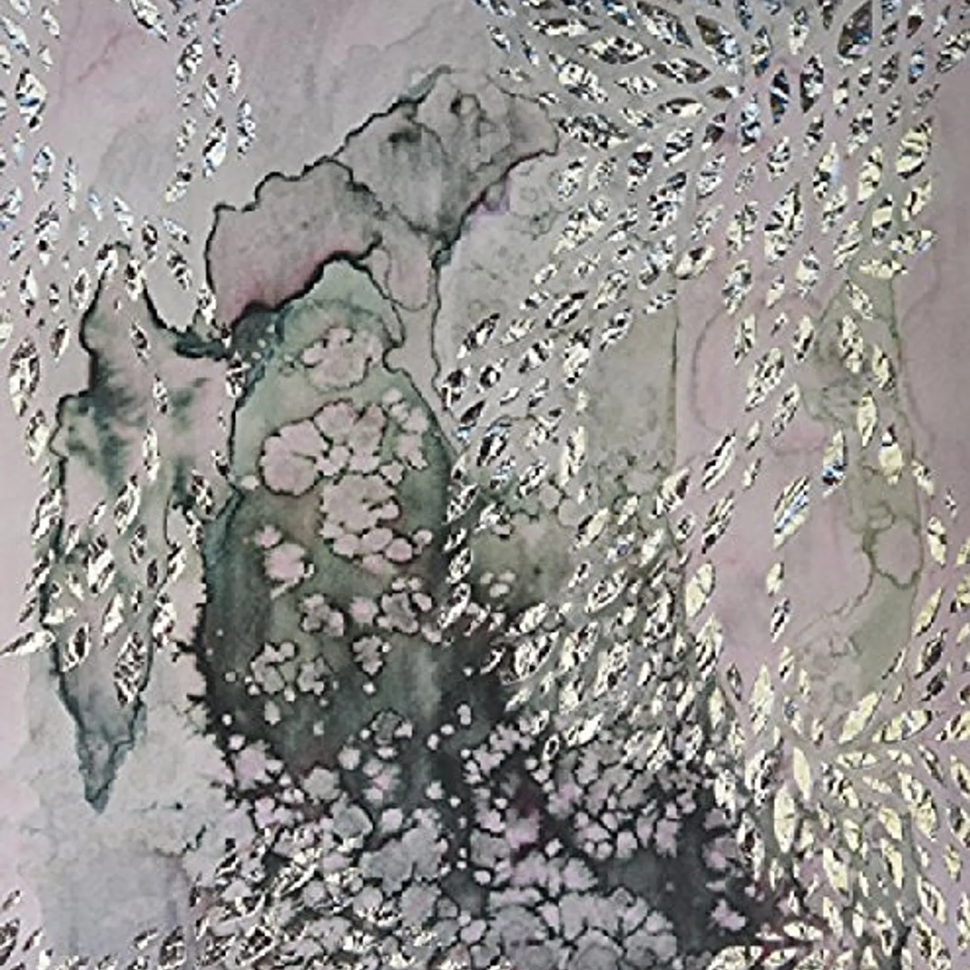 Ahleuchatistas Arrebato Vinyl Record