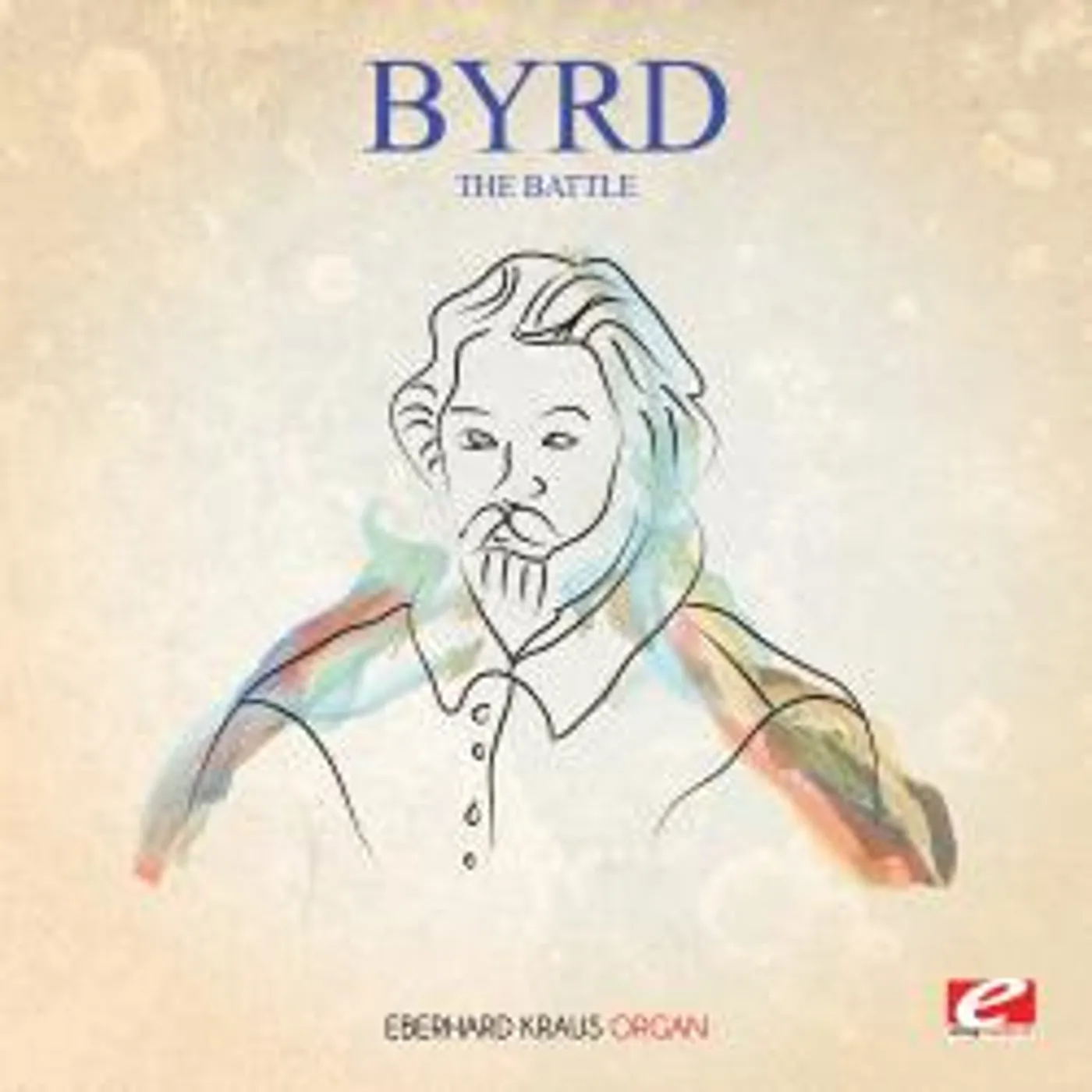 Byrd BATTLE CD
