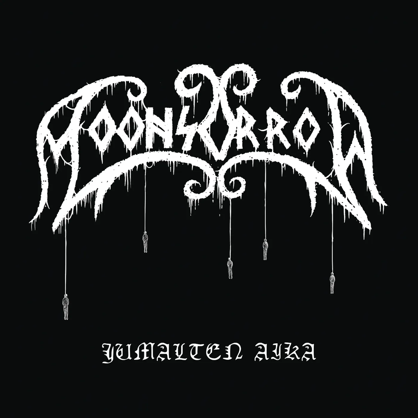 Moonsorrow JUMALTEN AIKA CD