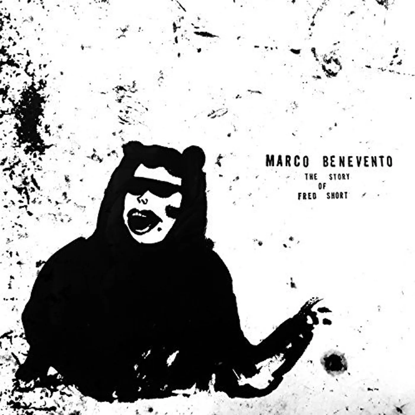 Marco Benevento STORY OF FRED SHORT Vinyl Record