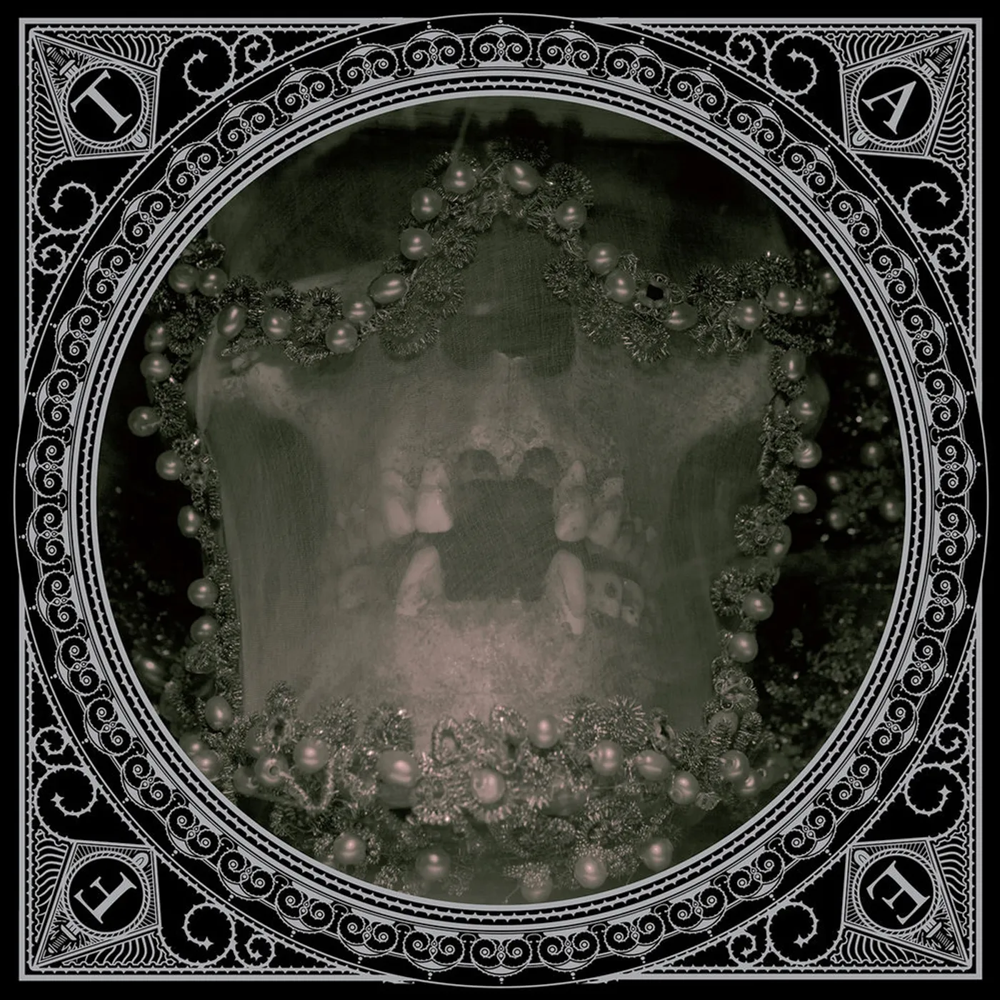 Tombs ALL EMPIRES FALL CD