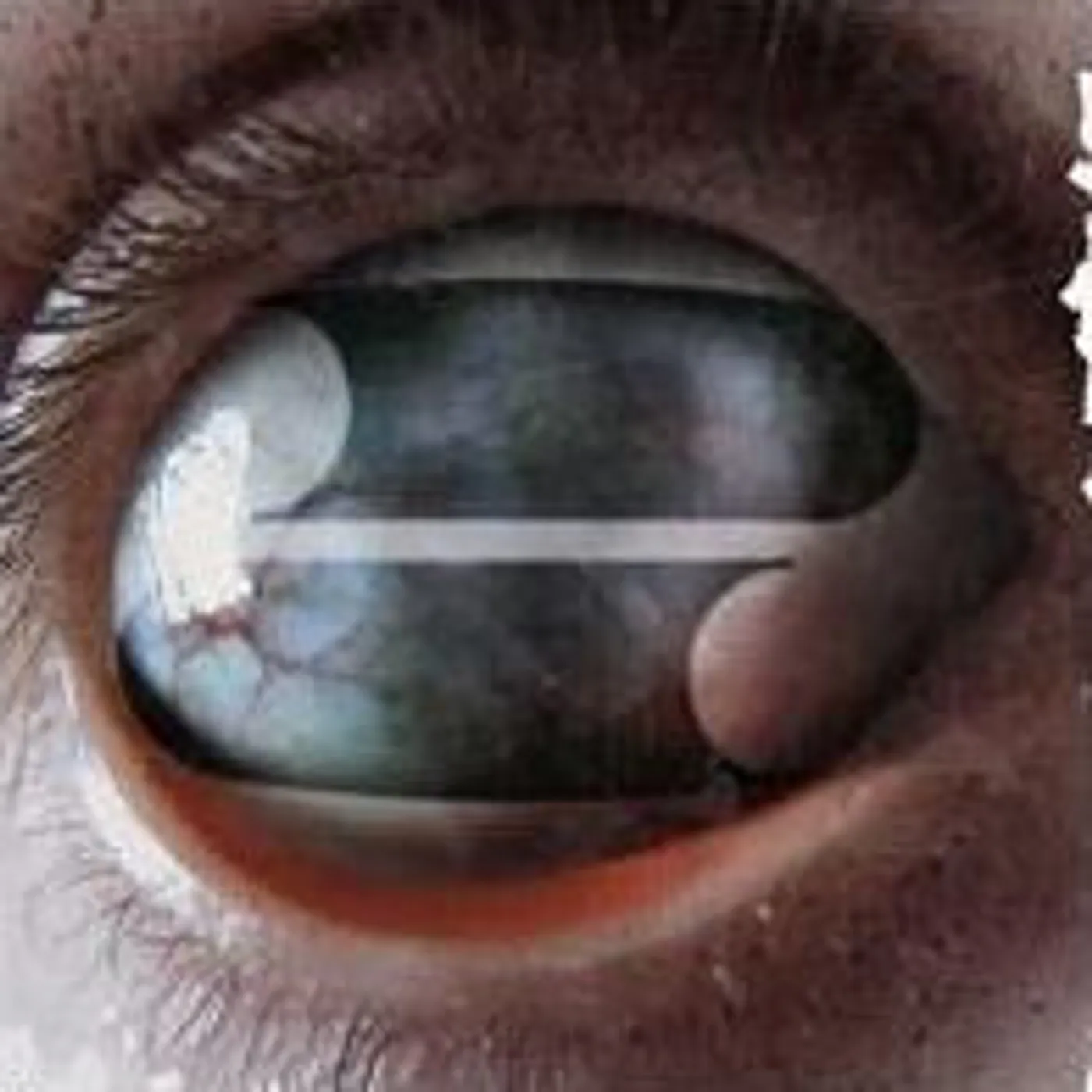 Filter Crazy Eyes Vinyl Record