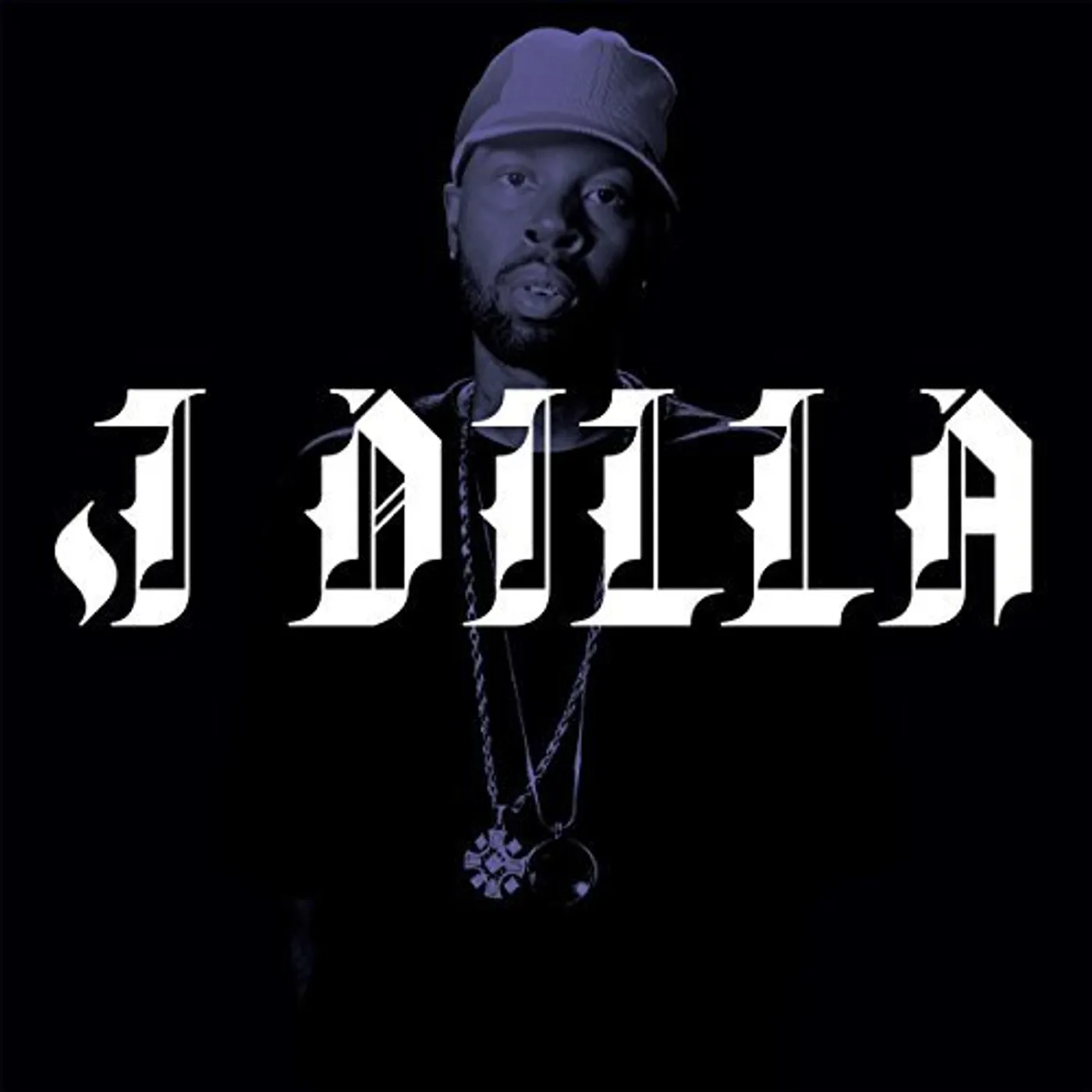 J Dilla DIARY CD