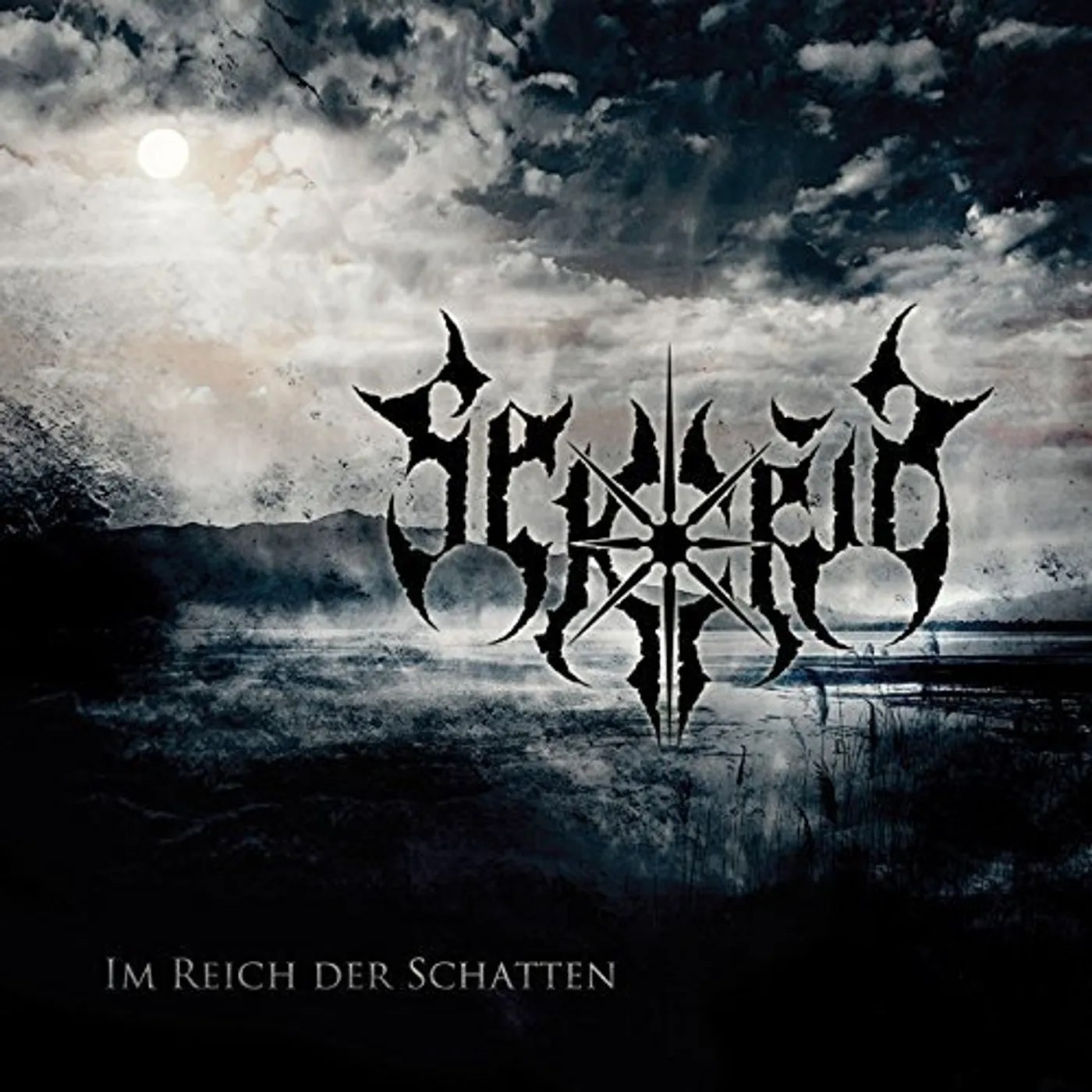 Sekoria IM REICH DER SCHATTEN CD