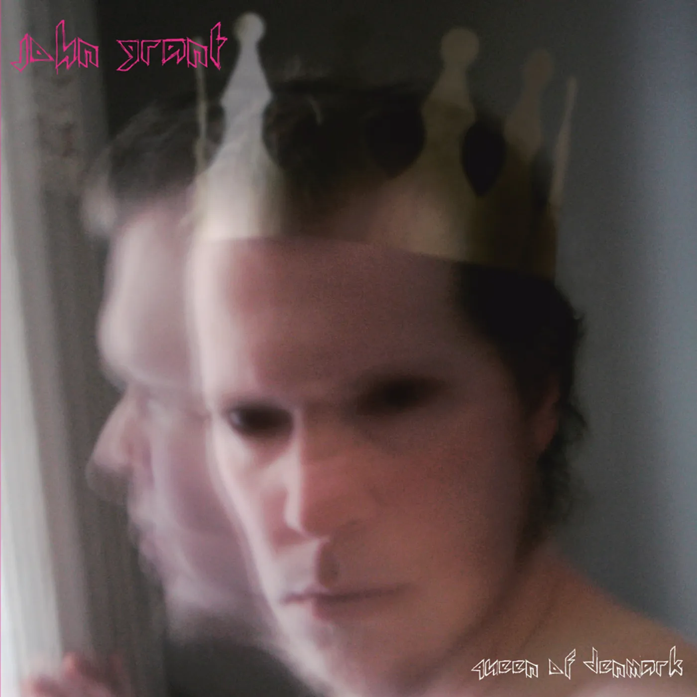 John Grant Queen of Denmark Vinyl Record
