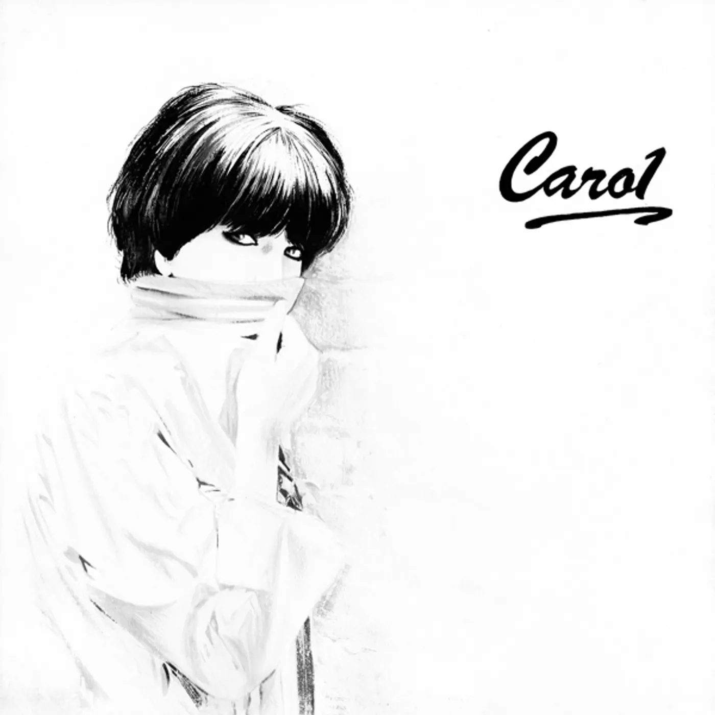 CAROL BREAKDOWN / SO LOW Vinyl Record