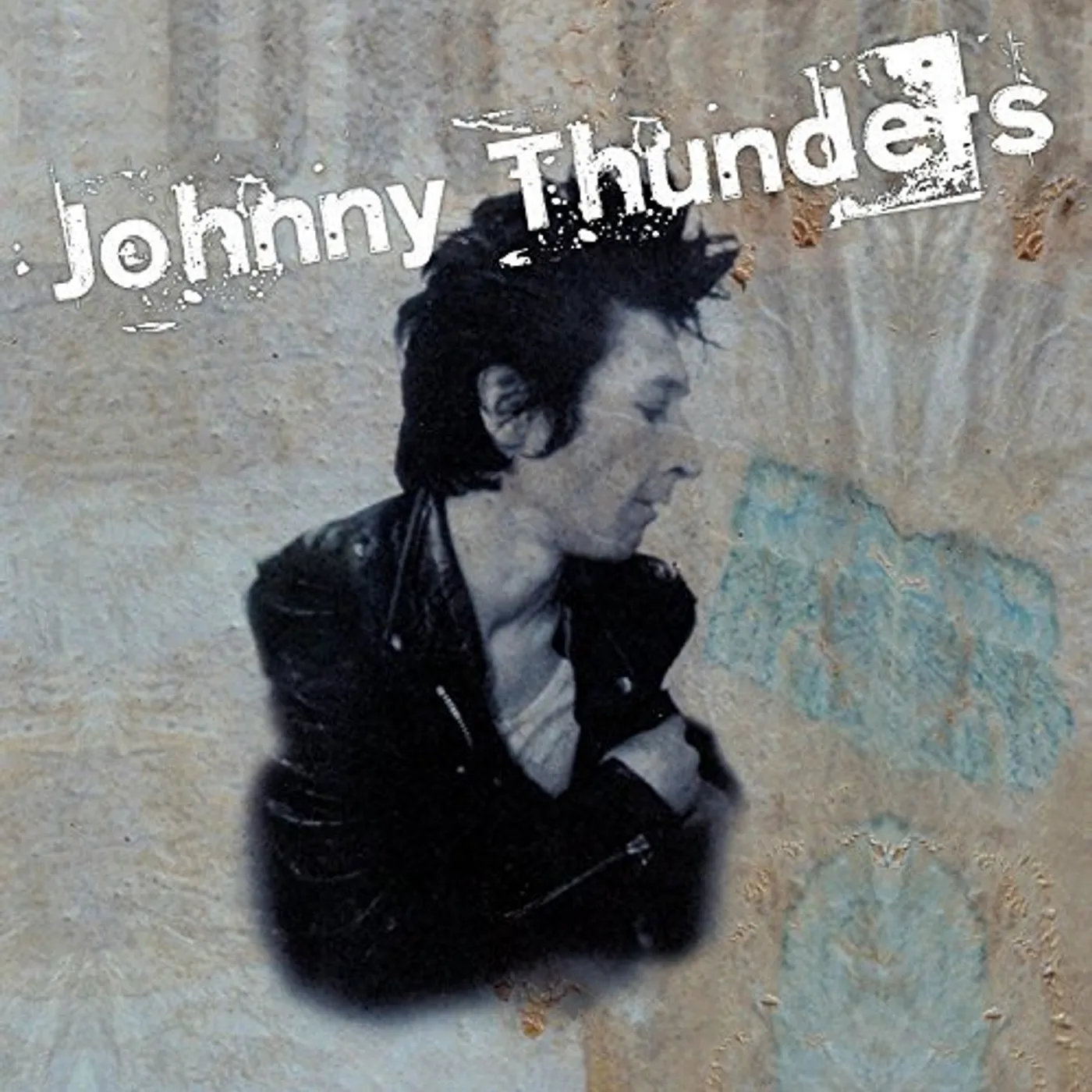 Johnny Thunders CRITICS’ CHOICE / SO ALONE Vinyl Record