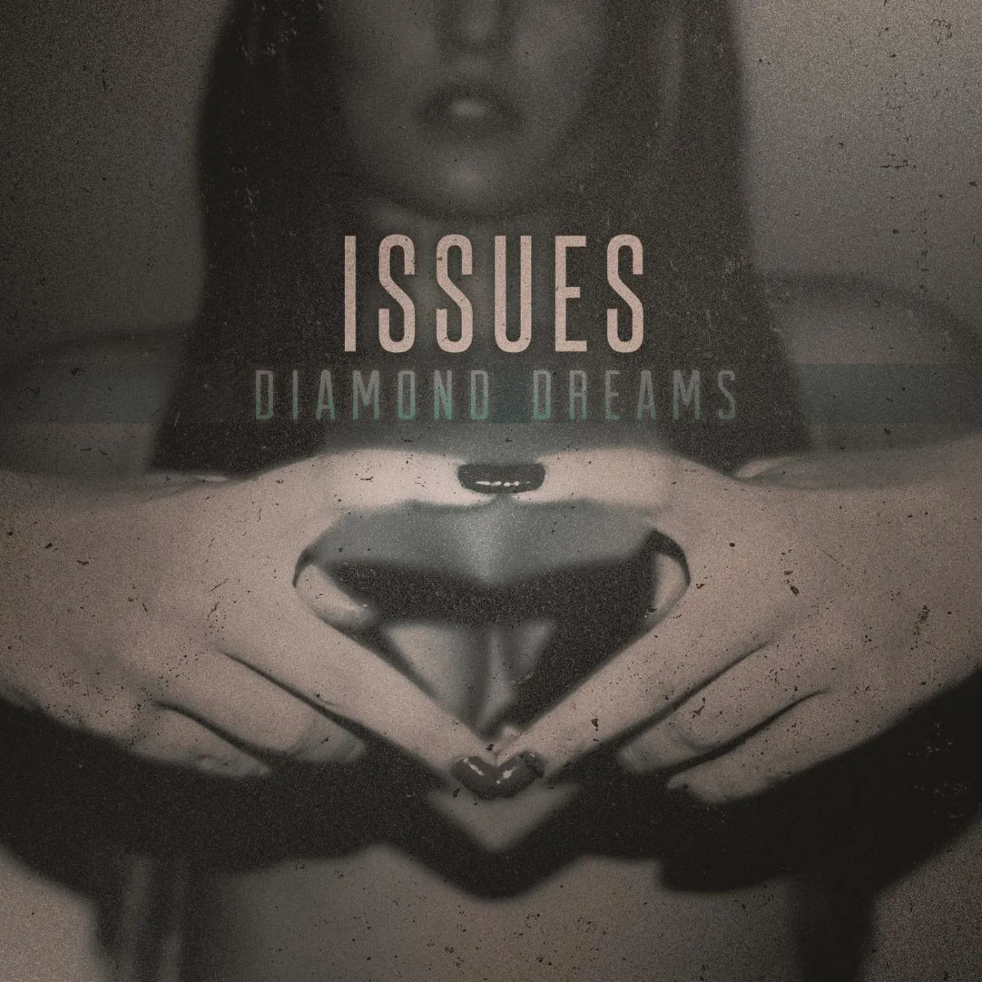Issues Diamond Dreams Vinyl Record